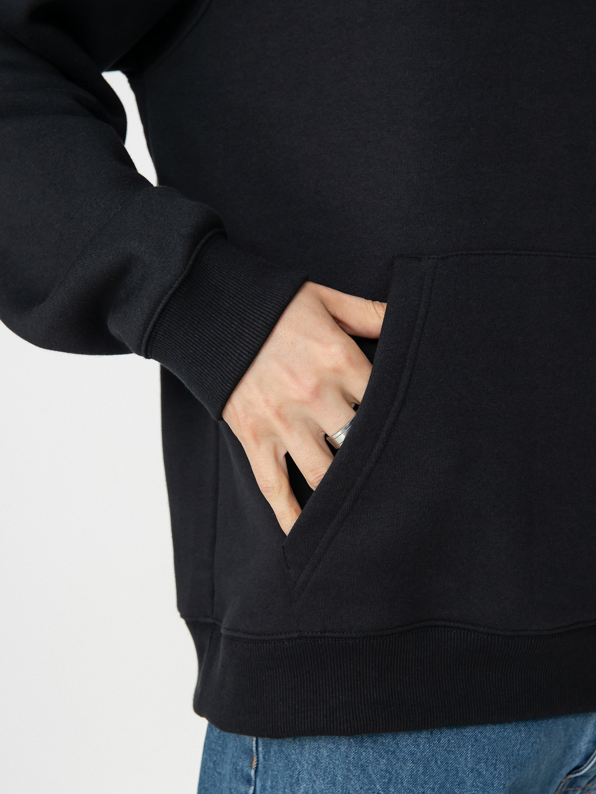 Columbia Marble Canyon HD Hoodie (black)