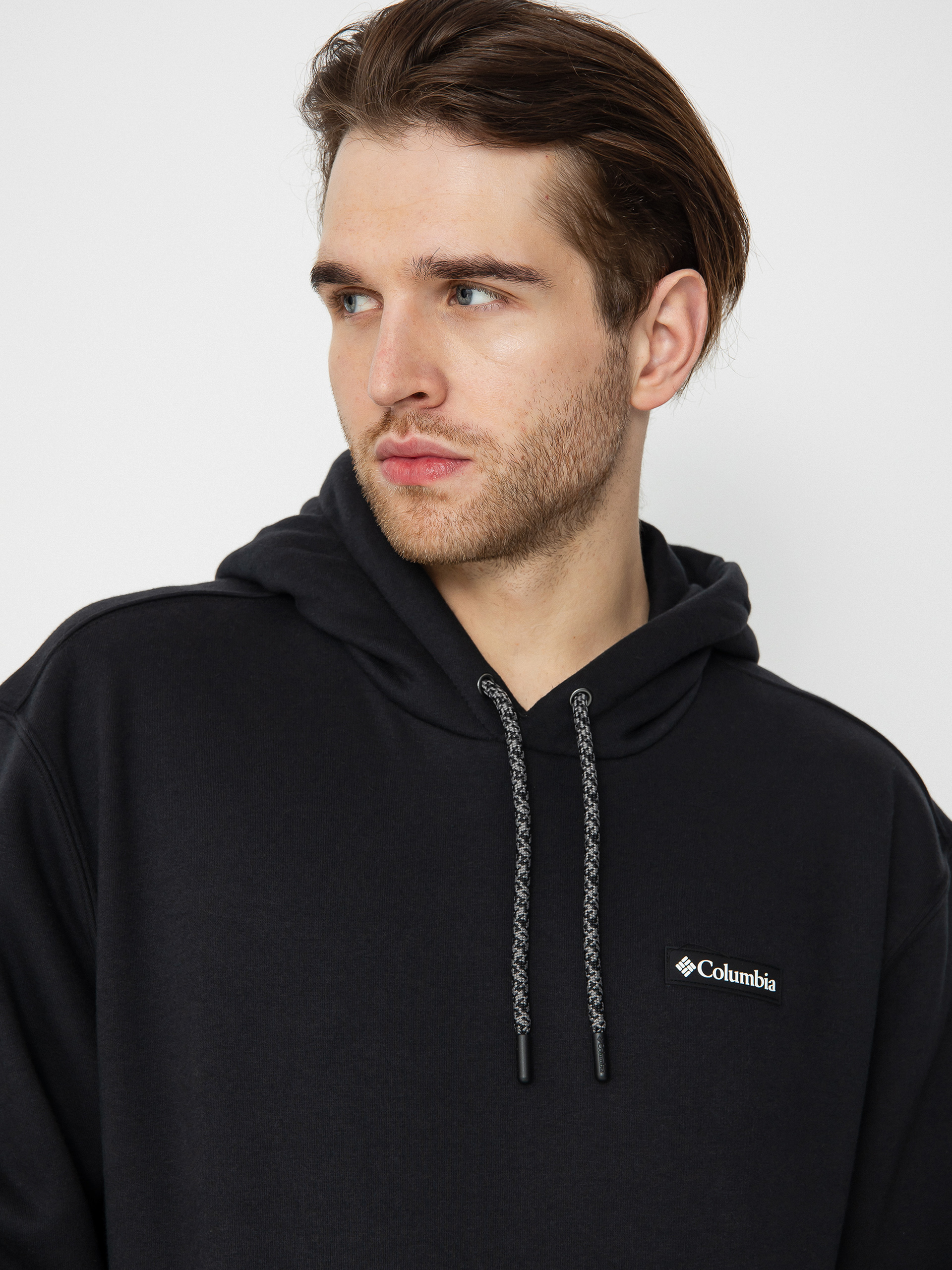 Columbia Marble Canyon HD Hoodie (black)