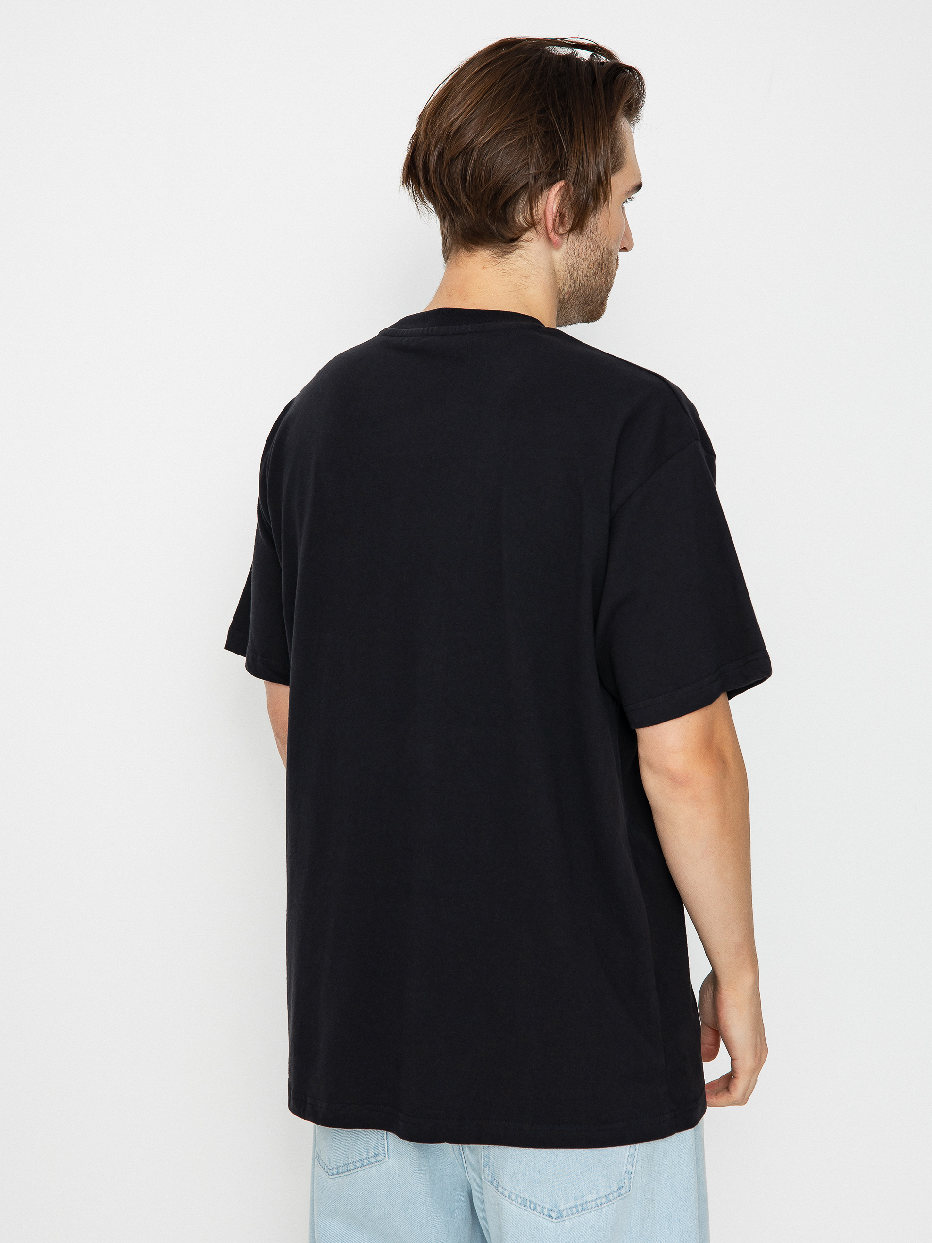 Volcom Pistol Stone Lse T-shirt (black)