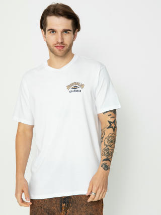 Billabong Arch Dreamy T-shirt (white)