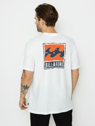 Billabong Stamp T-shirt (white)