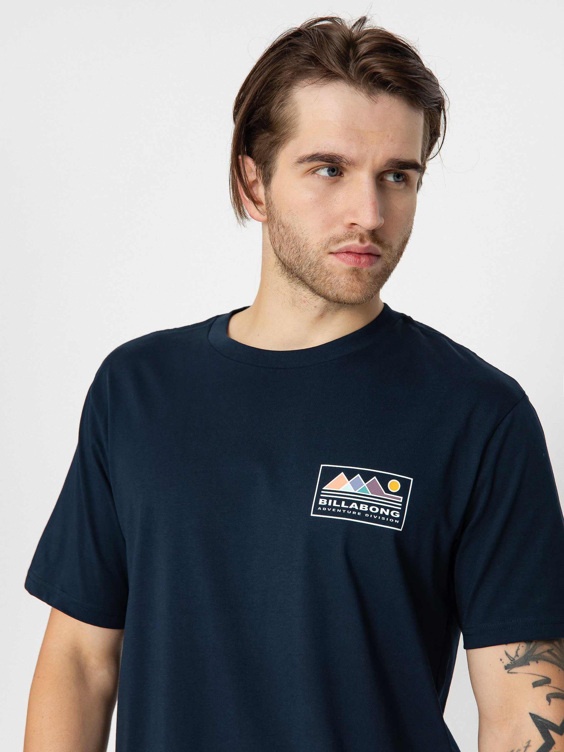 Billabong Range T-shirt (navy)