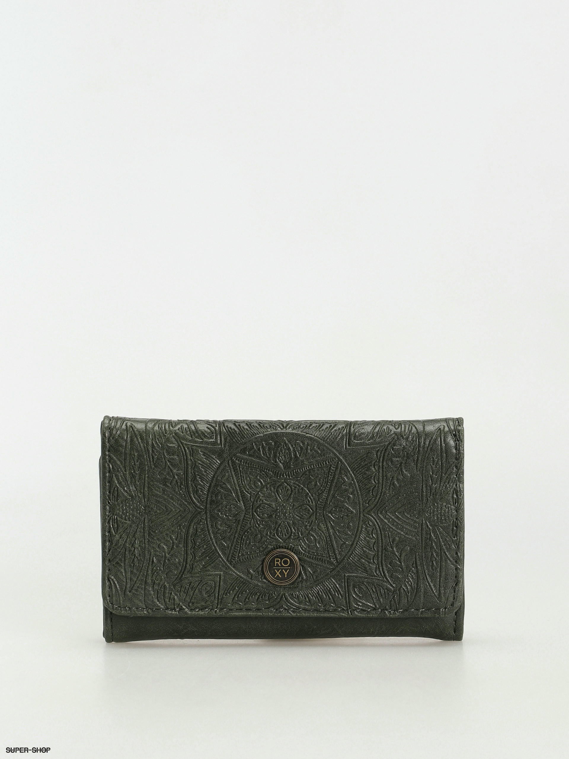 Zoé Wallet Monogram - Women - Small Leather Goods