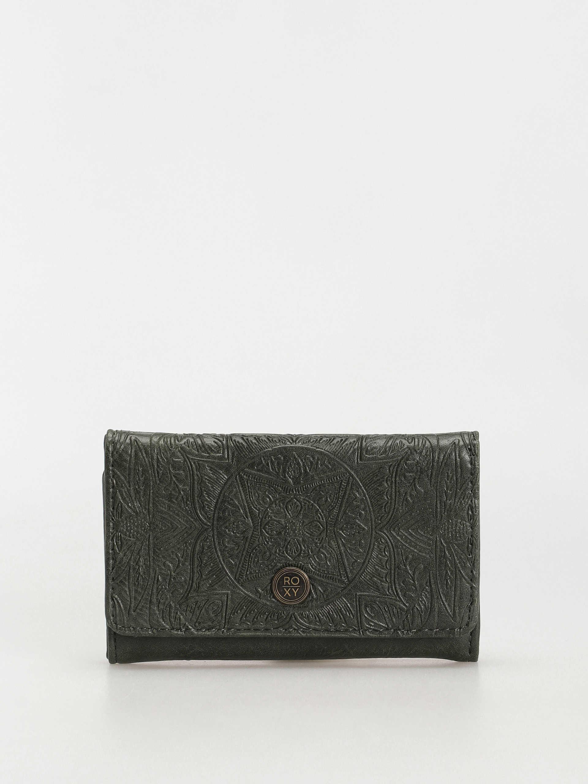 Roxy Crazy Diamond Wallet Wmn (agave green)