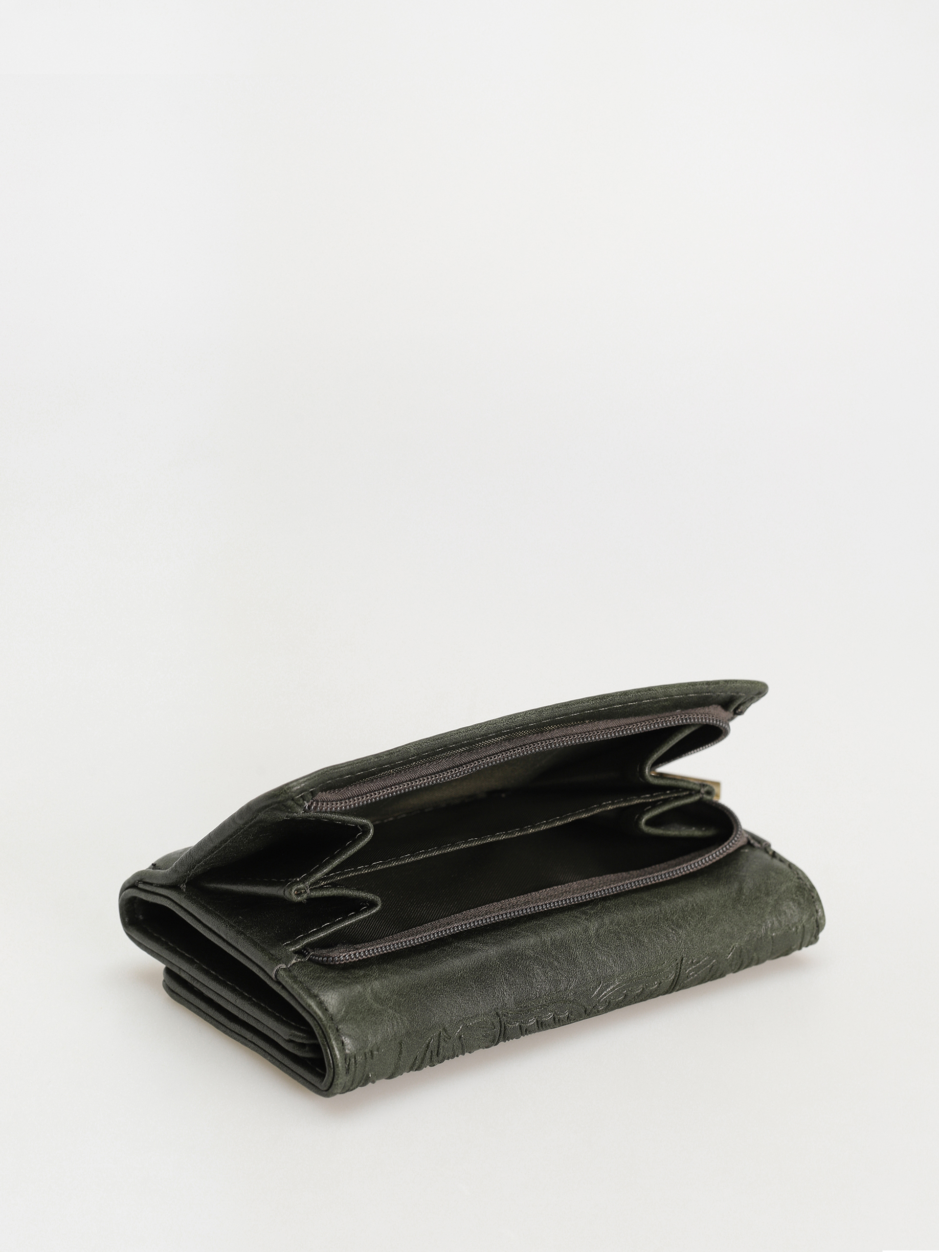 Roxy Crazy Diamond Wallet Wmn (agave green)
