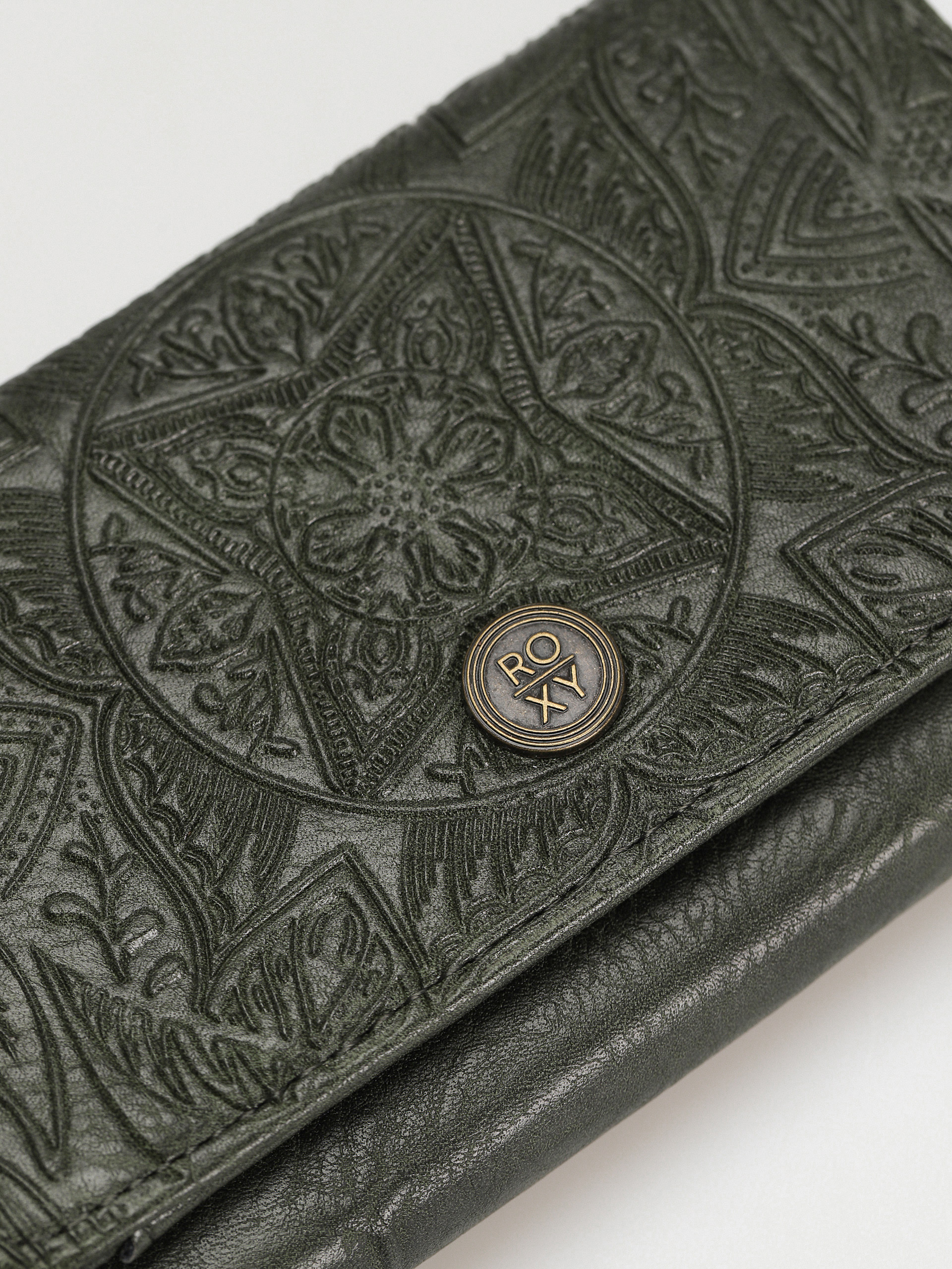 Roxy Crazy Diamond Wallet Wmn (agave green)