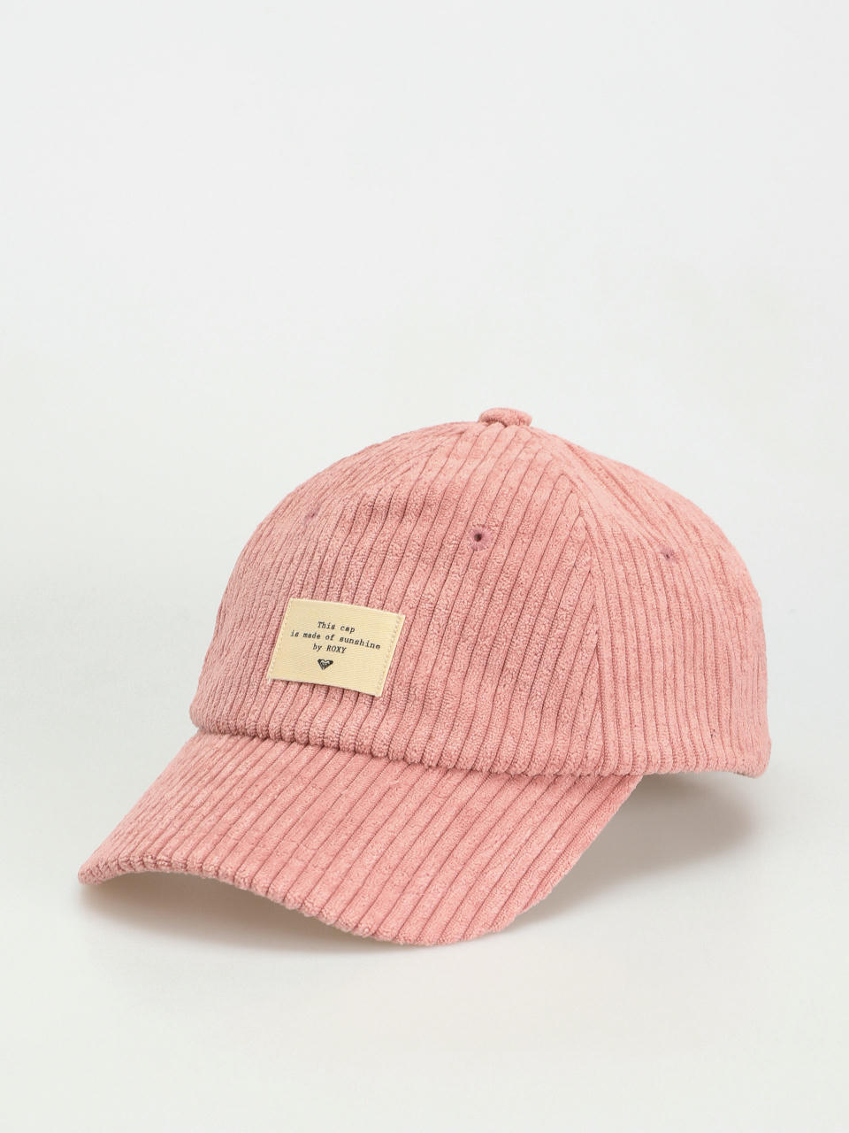 Roxy Pretty Wmn (sachet pink) Nature Cap