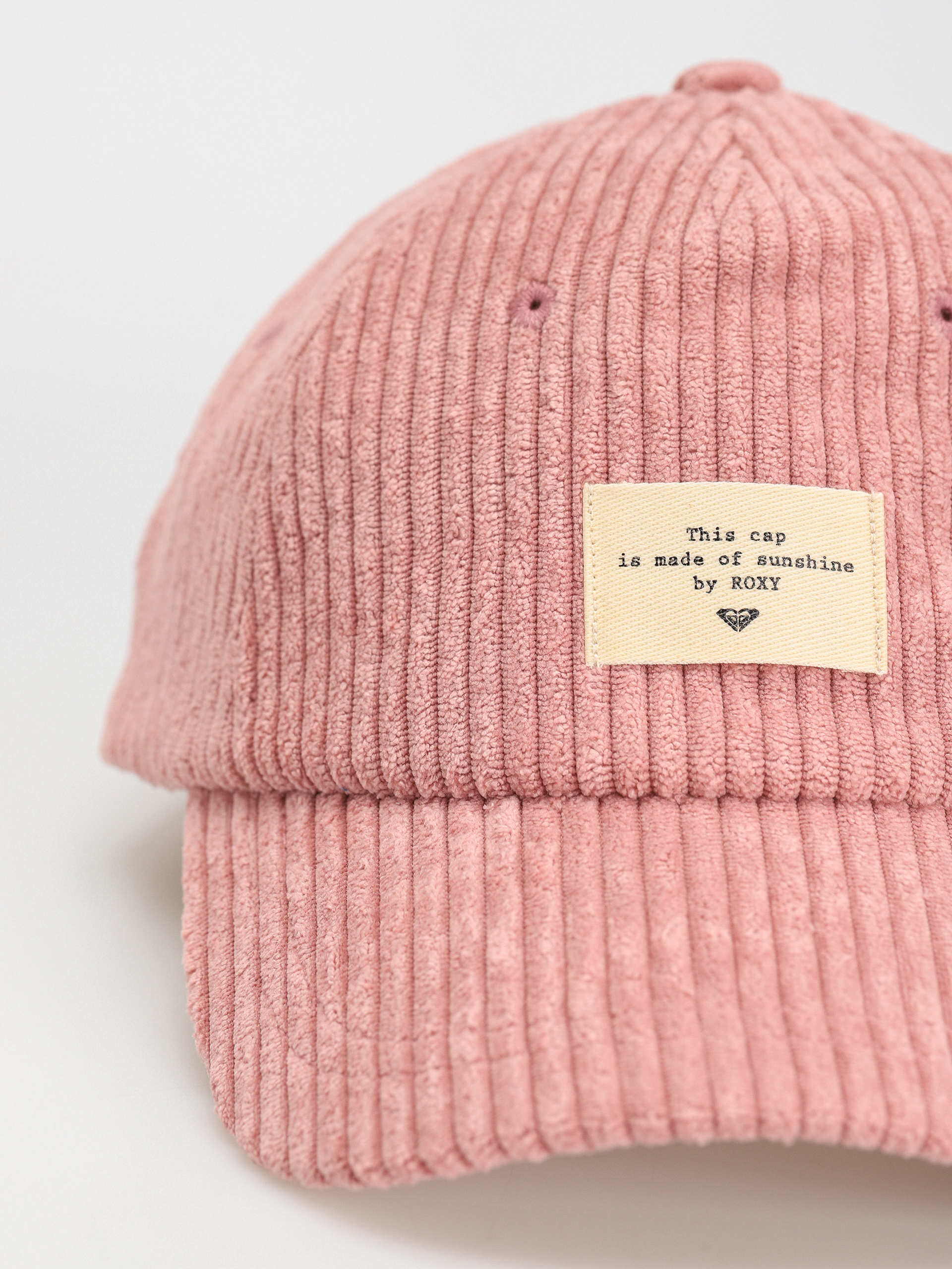 Roxy Pretty Nature Cap Wmn (sachet pink)