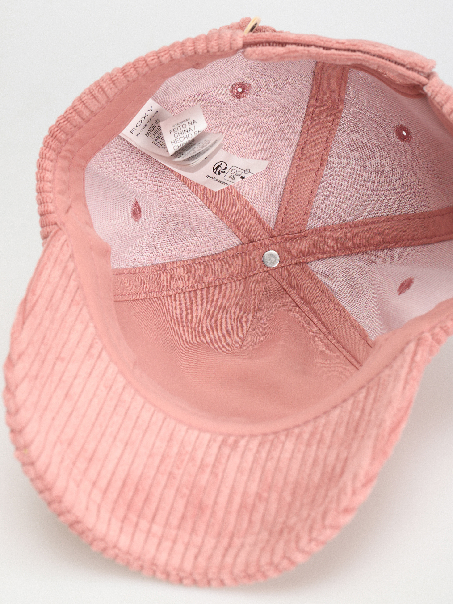 Roxy Pretty Nature Cap Wmn (sachet pink)