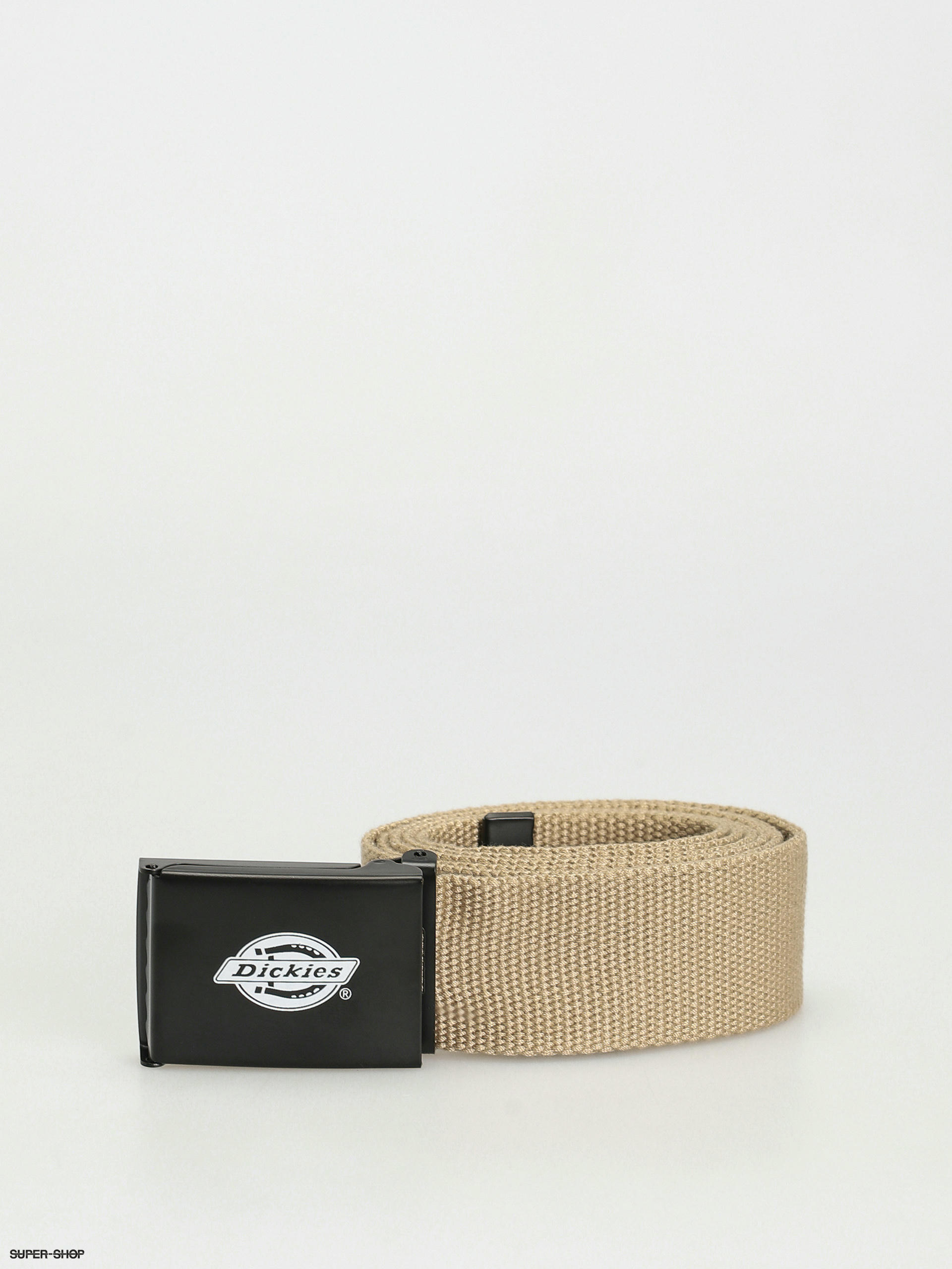 Dickies Orcutt Belt (khaki)