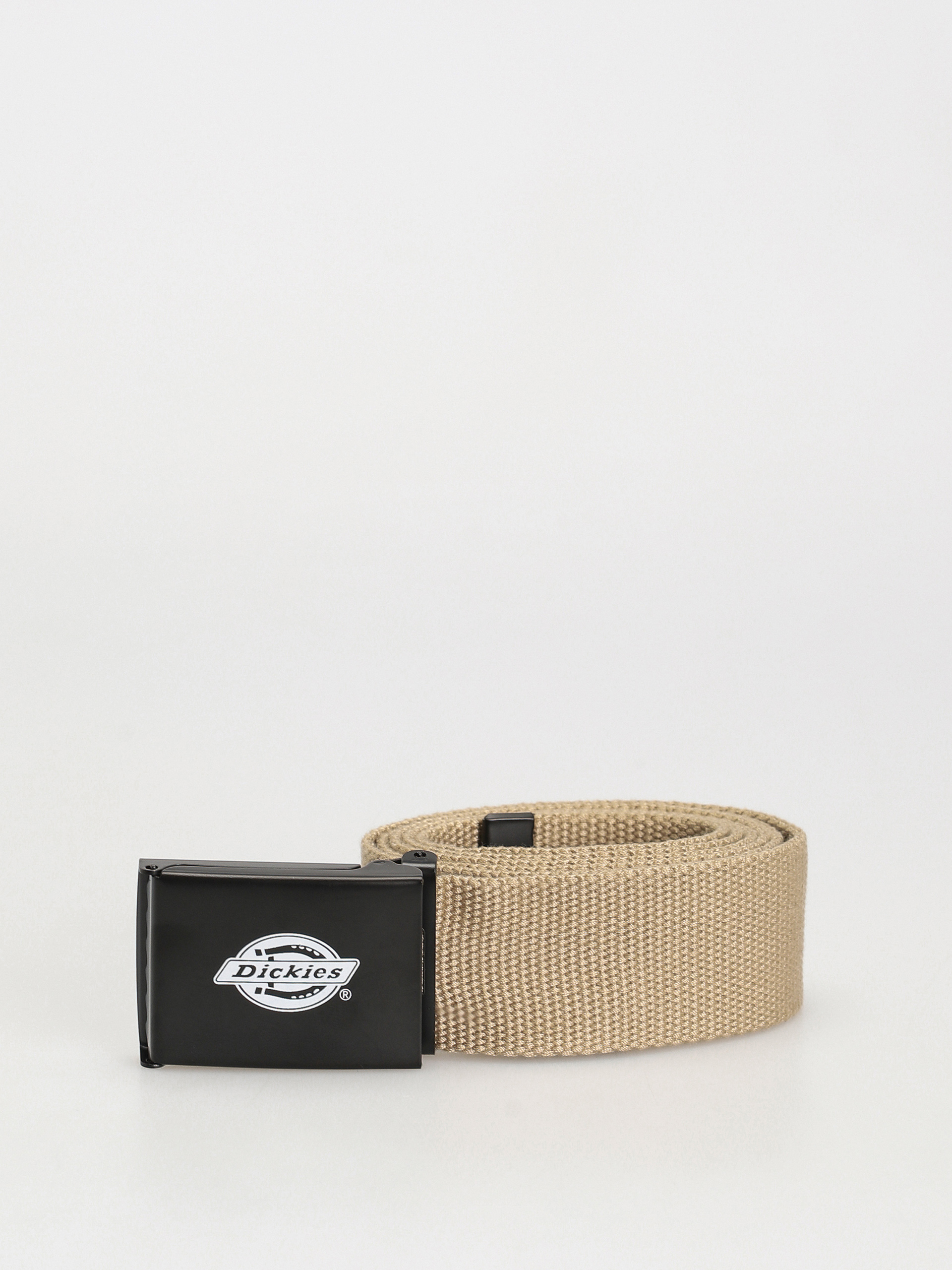 Dickies Orcutt Gu00fcrtel (khaki)