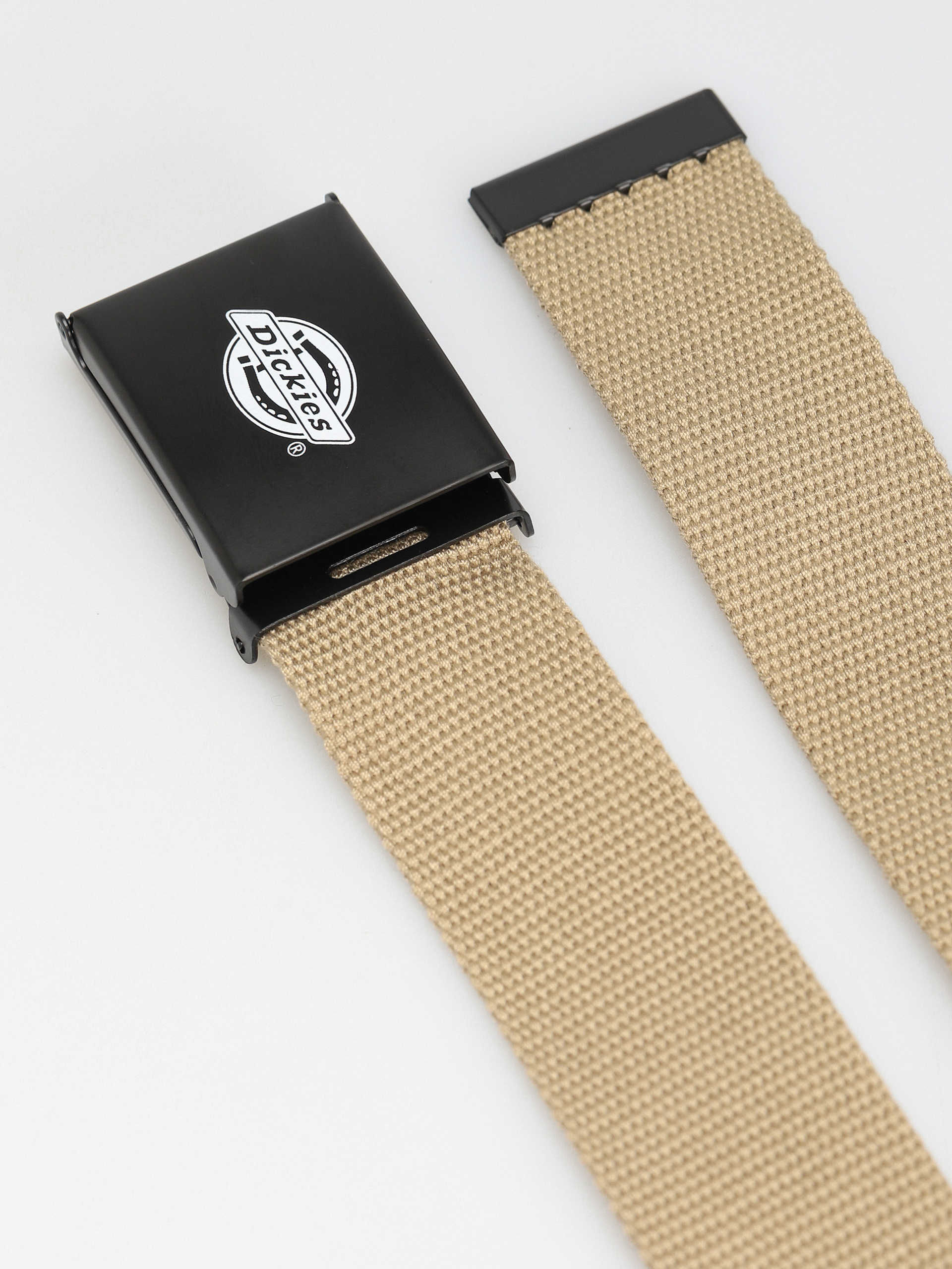 Dickies Orcutt Belt (khaki)