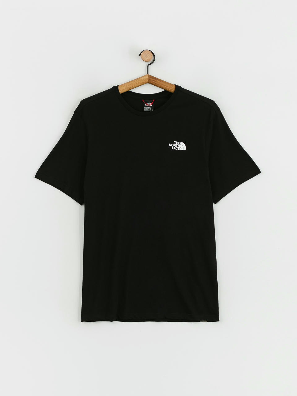 The North Face Collage T-shirt (tnf black/summit gold)