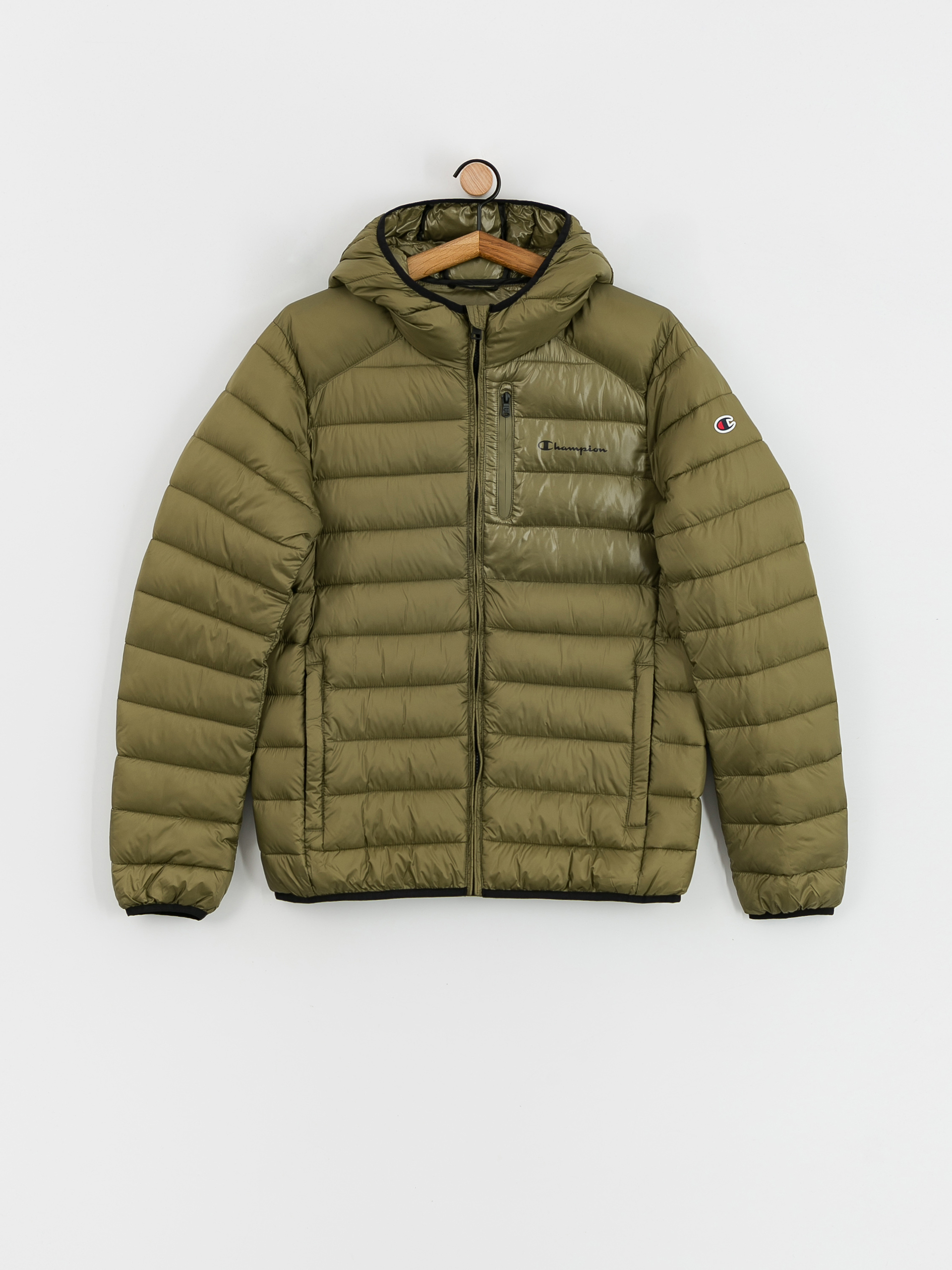 Champion Legacy Champion Winterjacke Champion Authentic Athletic