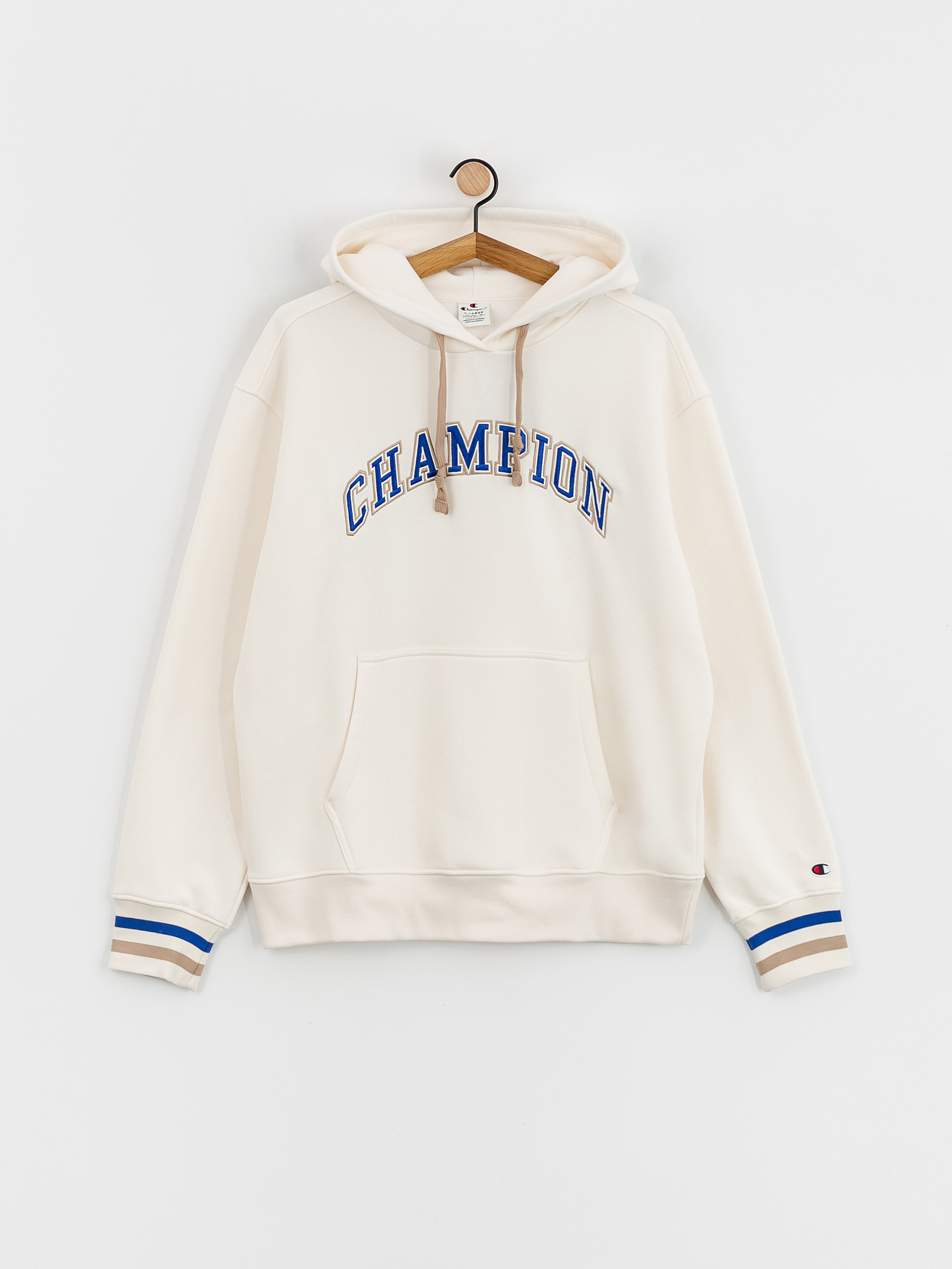 Champion Hooded Sweatshirt 219174 HD Hoodie (wsw)