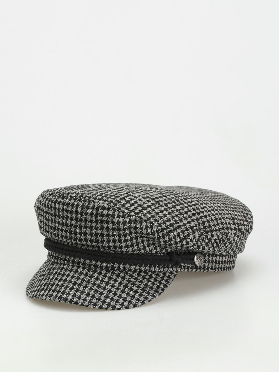 Brixton Fiddler Cap Flat cap (dusk/black)