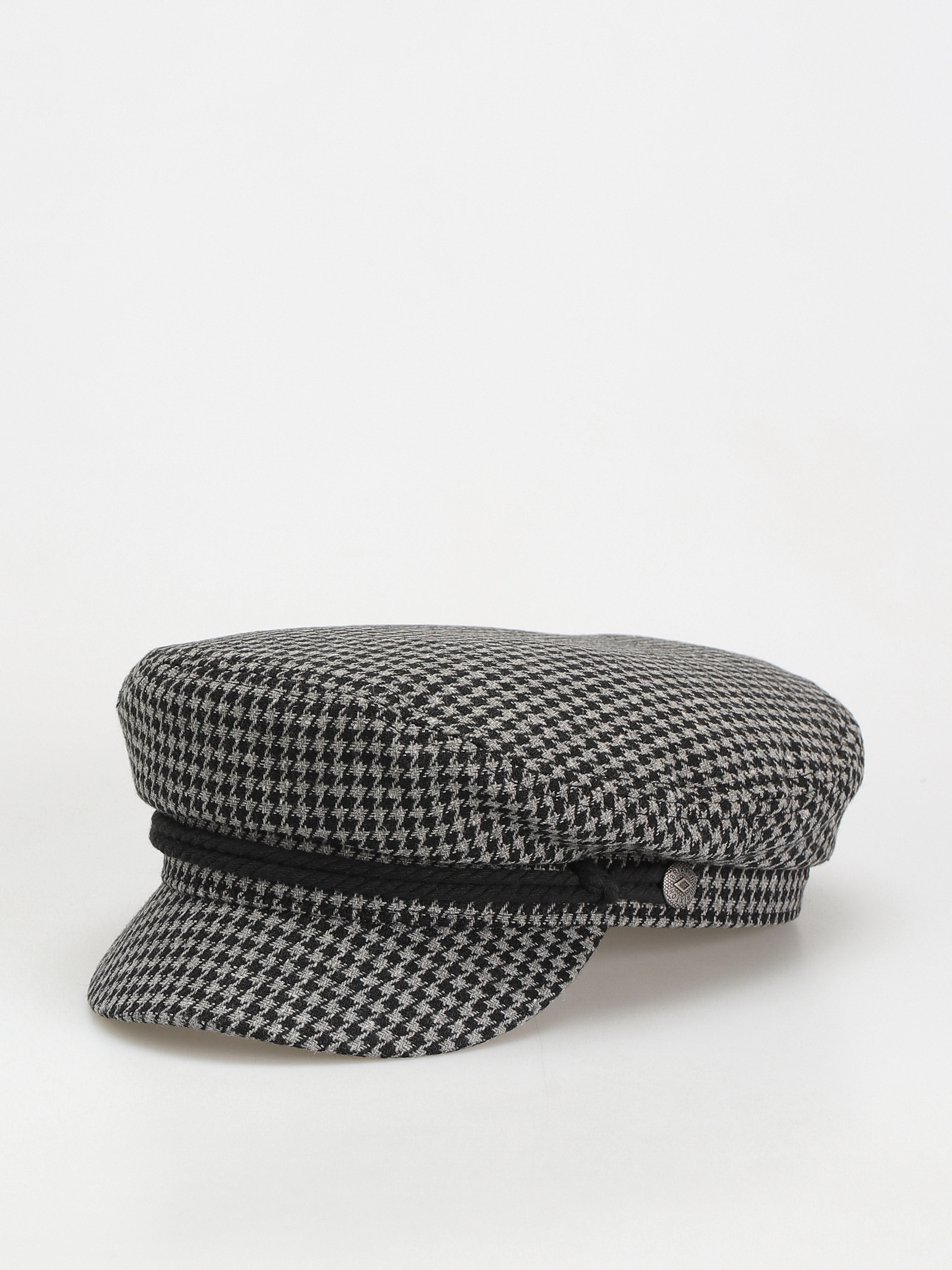 Brixton Fiddler Cap Flat cap (dusk/black)