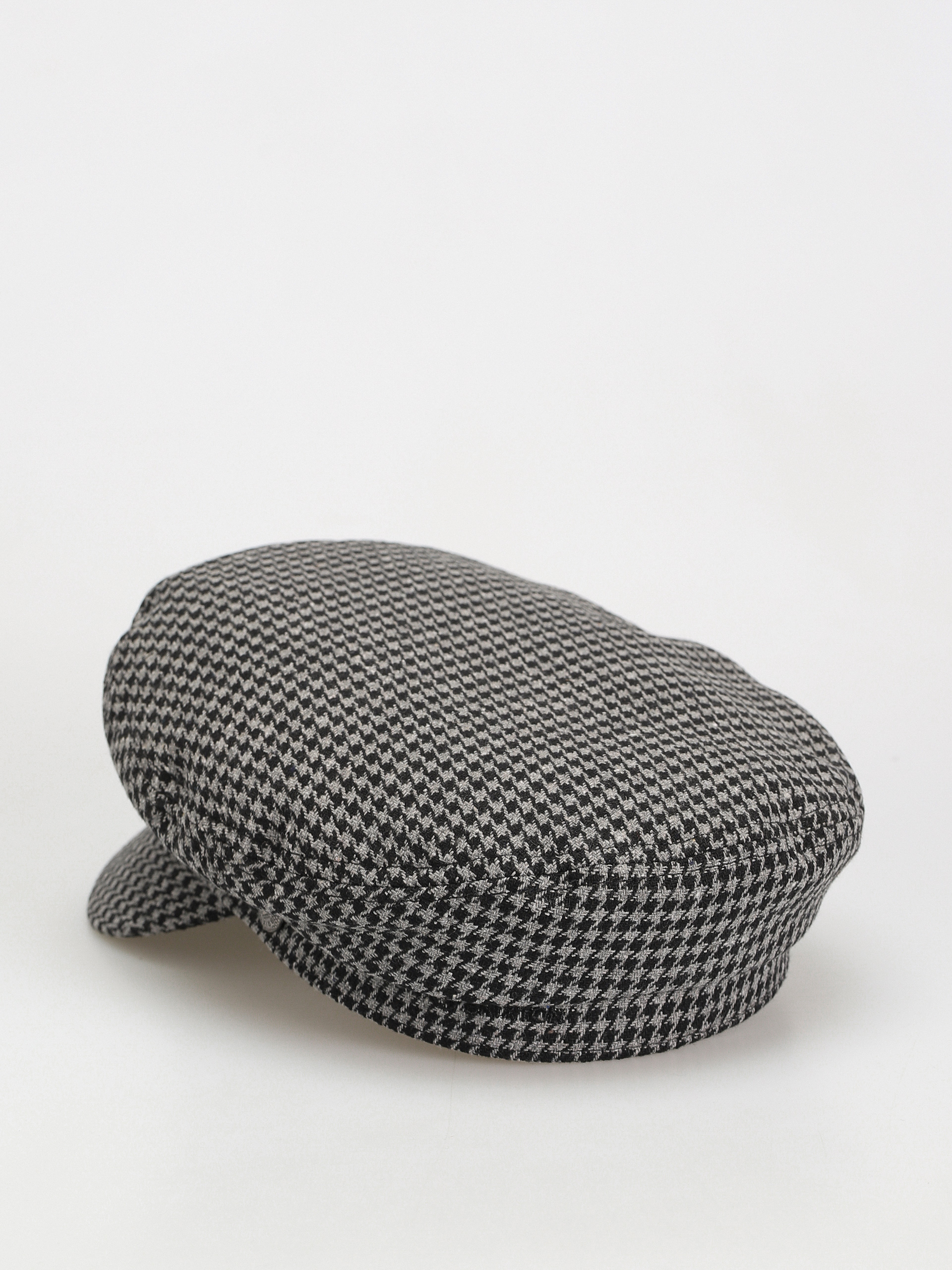 Brixton Fiddler Cap Schirmmütze (dusk/black)