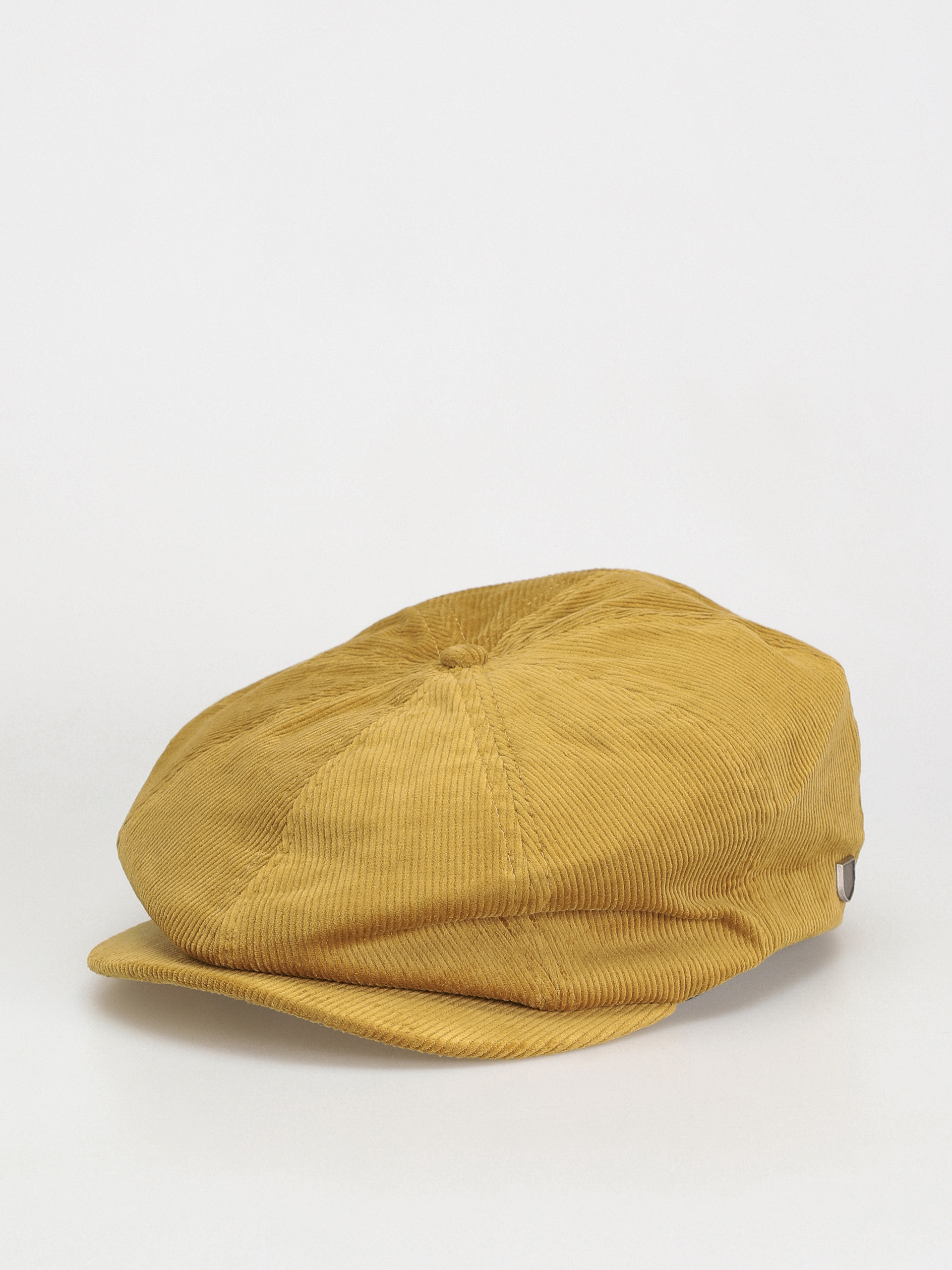 Brixton Brood Snap Cap Flat cap (antelope)