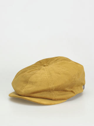 Brixton Brood Snap Cap Schirmmütze (antelope)