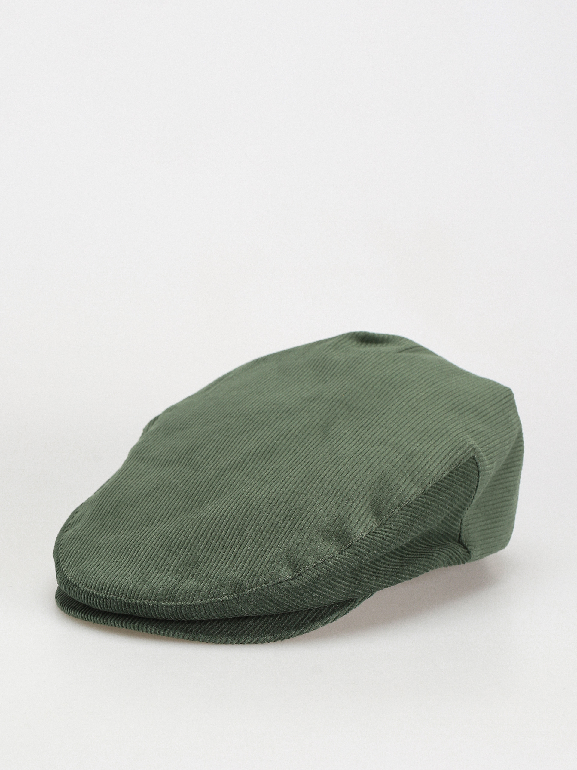 Brixton Hooligan Snap Cap Schirmmütze (pine needle)