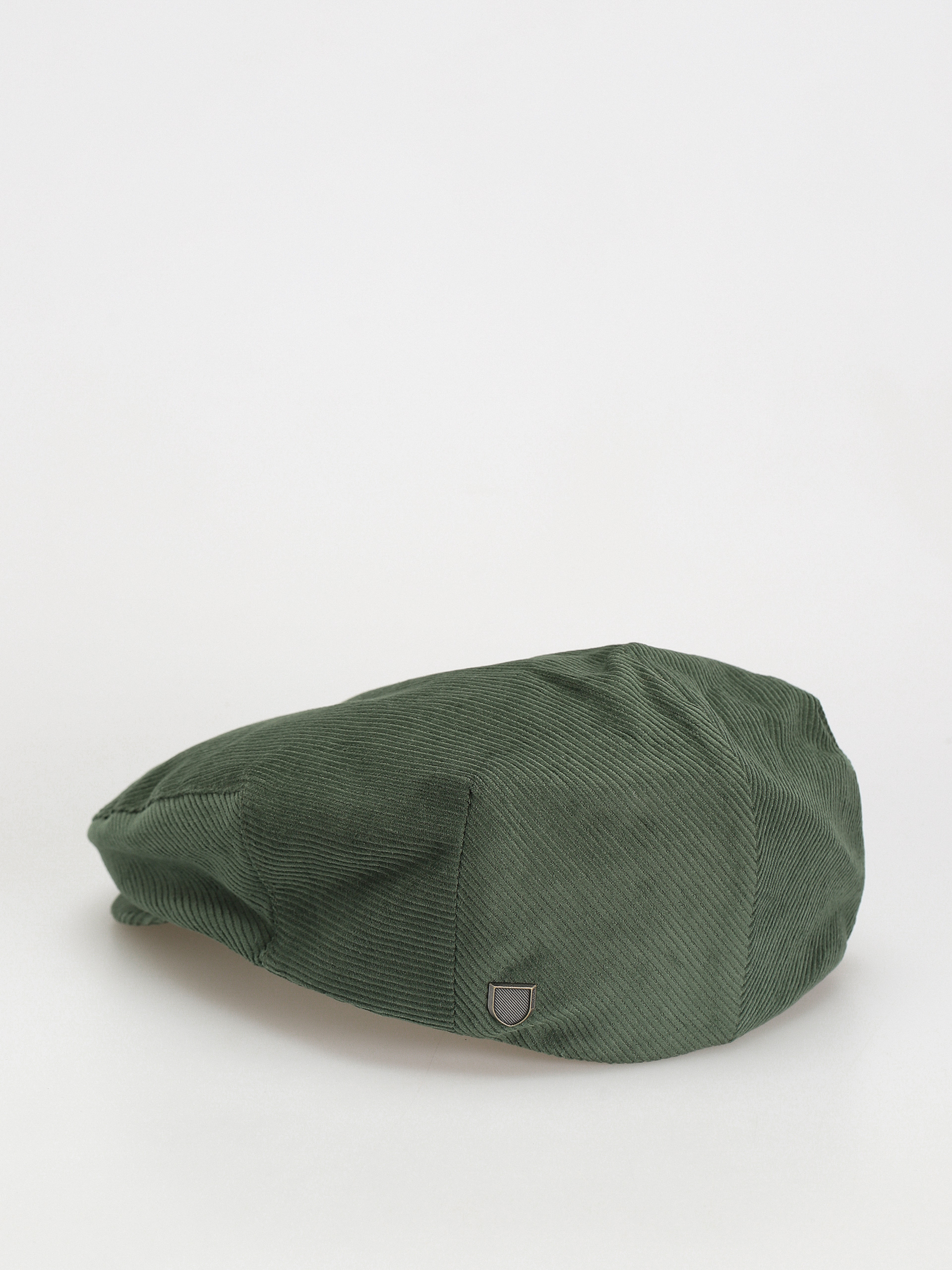 Brixton Hooligan Snap Cap Flat cap (pine needle)