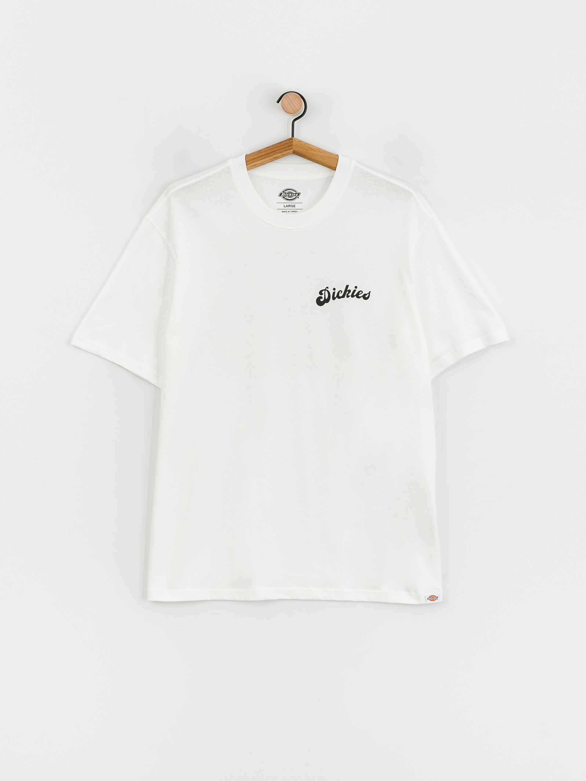 Dickies Grainfield T-shirt (white)