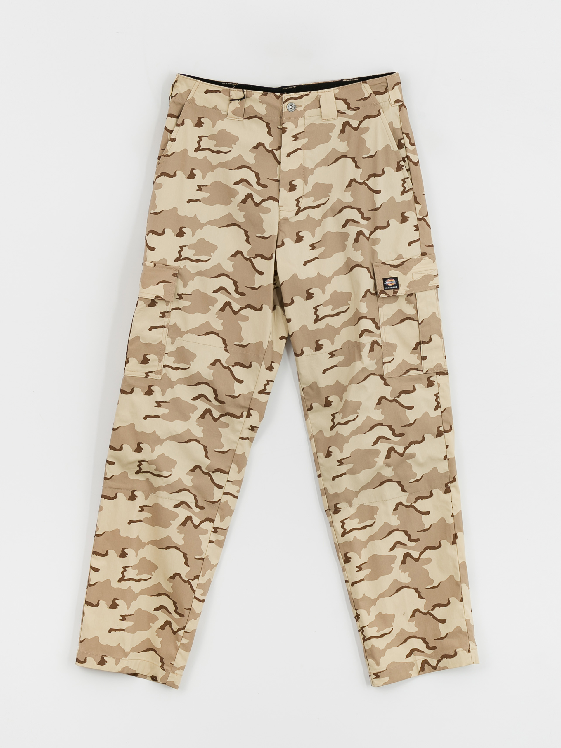 Dickies Moundridge Camo Cargo Hose (desert camo)