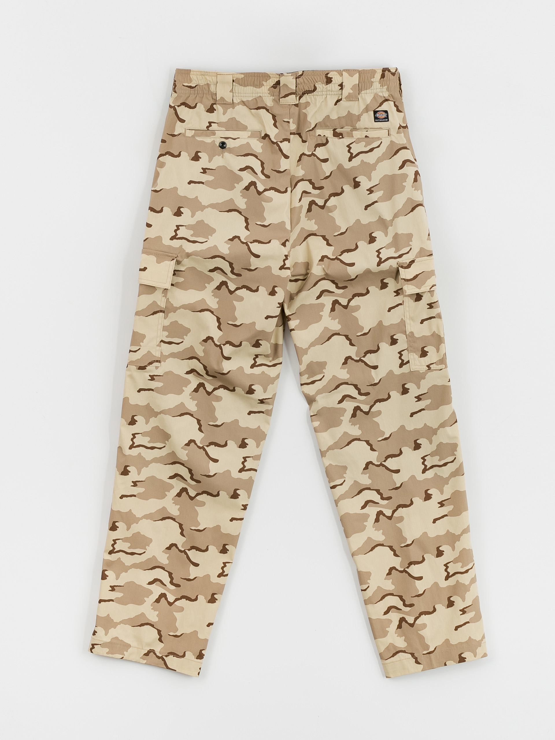 Dickies Moundridge Camo Cargo Pants (desert camo)