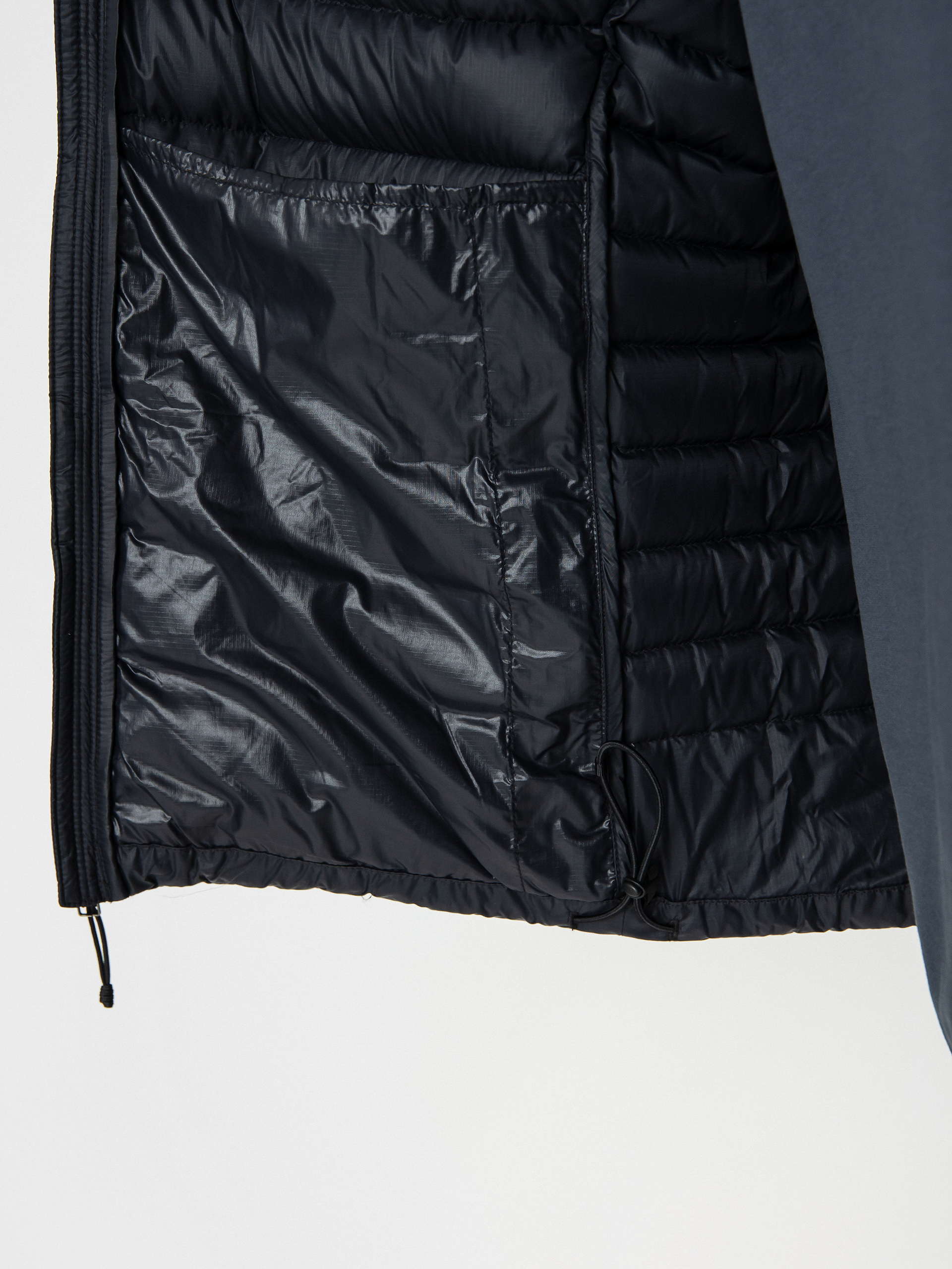 Patagonia Down Sweater Vest Weste (black)