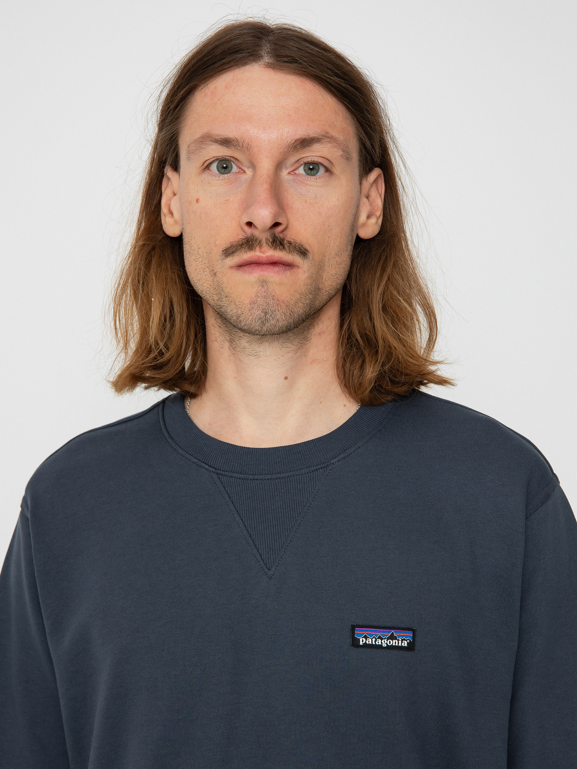 Patagonia Regenerative Organic Certified Cotton Crewneck 