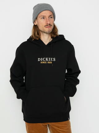 Dickies Park HD Hoodie (black)