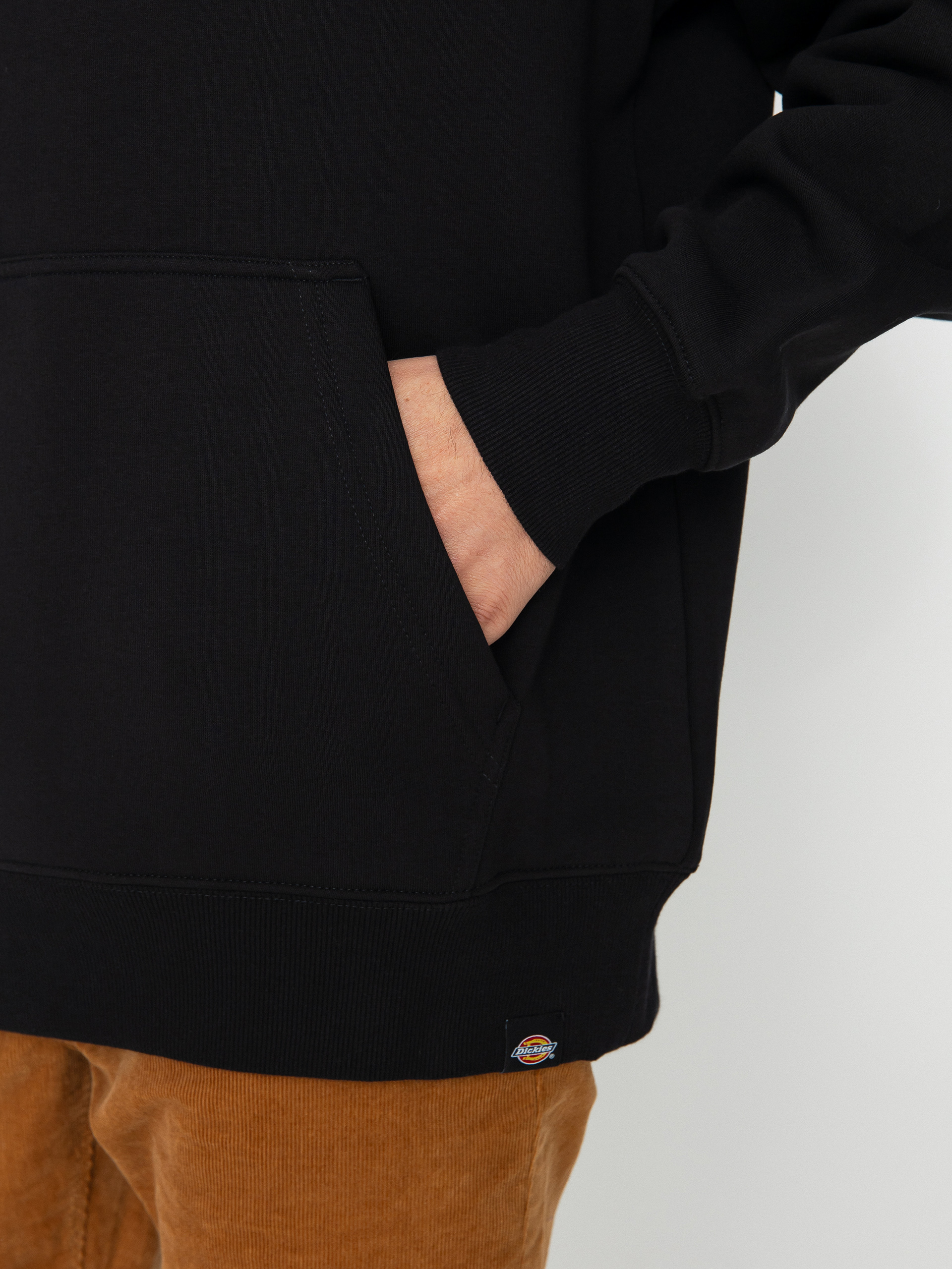 Dickies Park HD Hoodie (black)