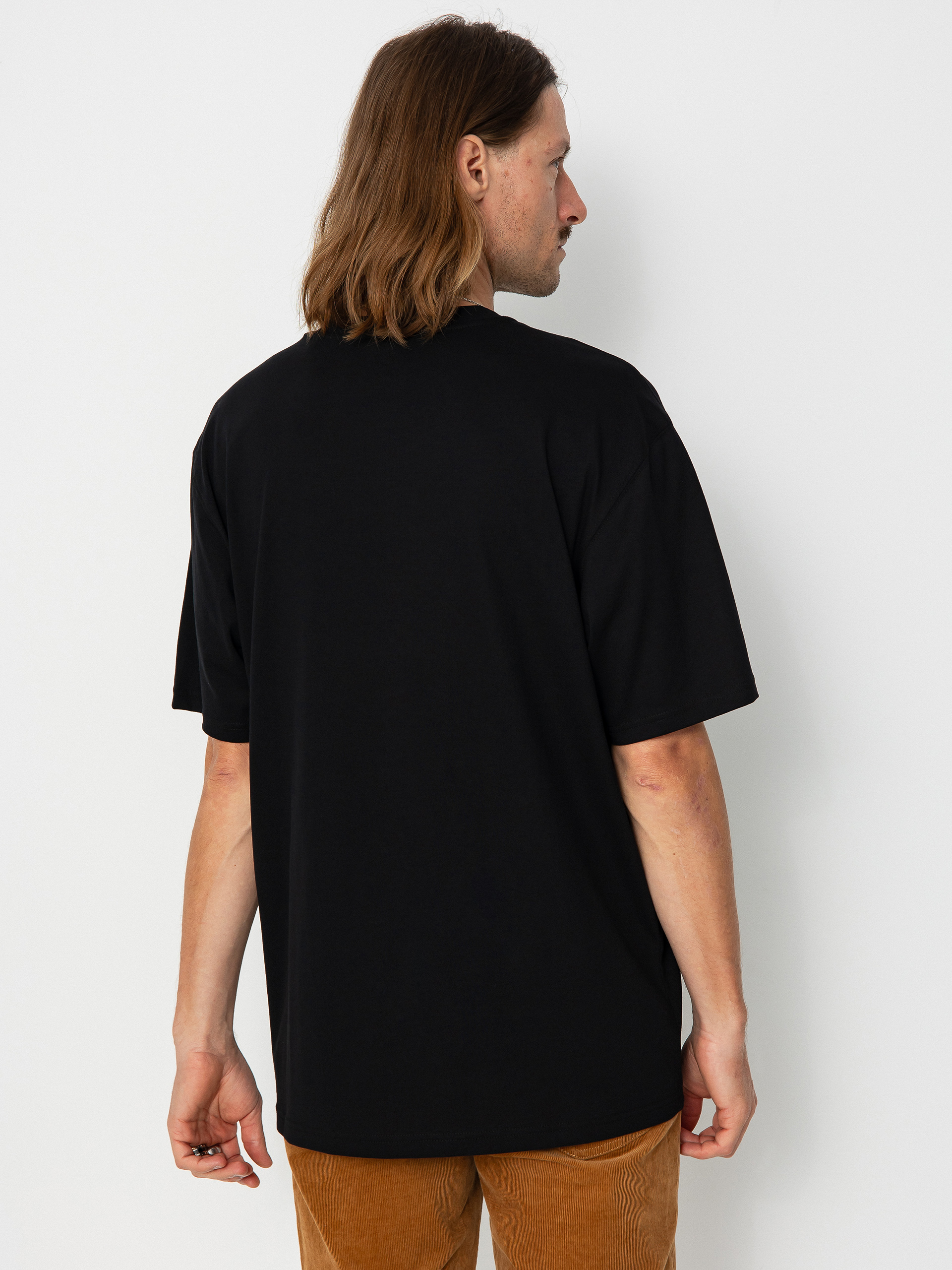 Dickies Luray Pocket T-Shirt (black)