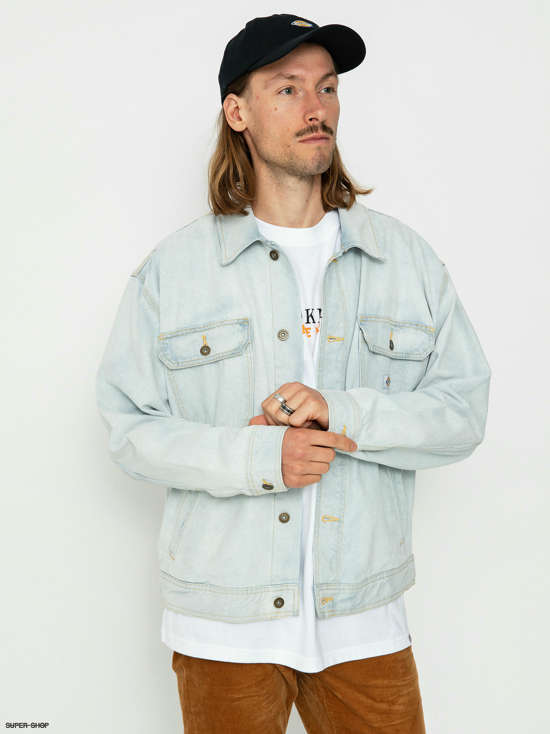 Dickies deals light jacket