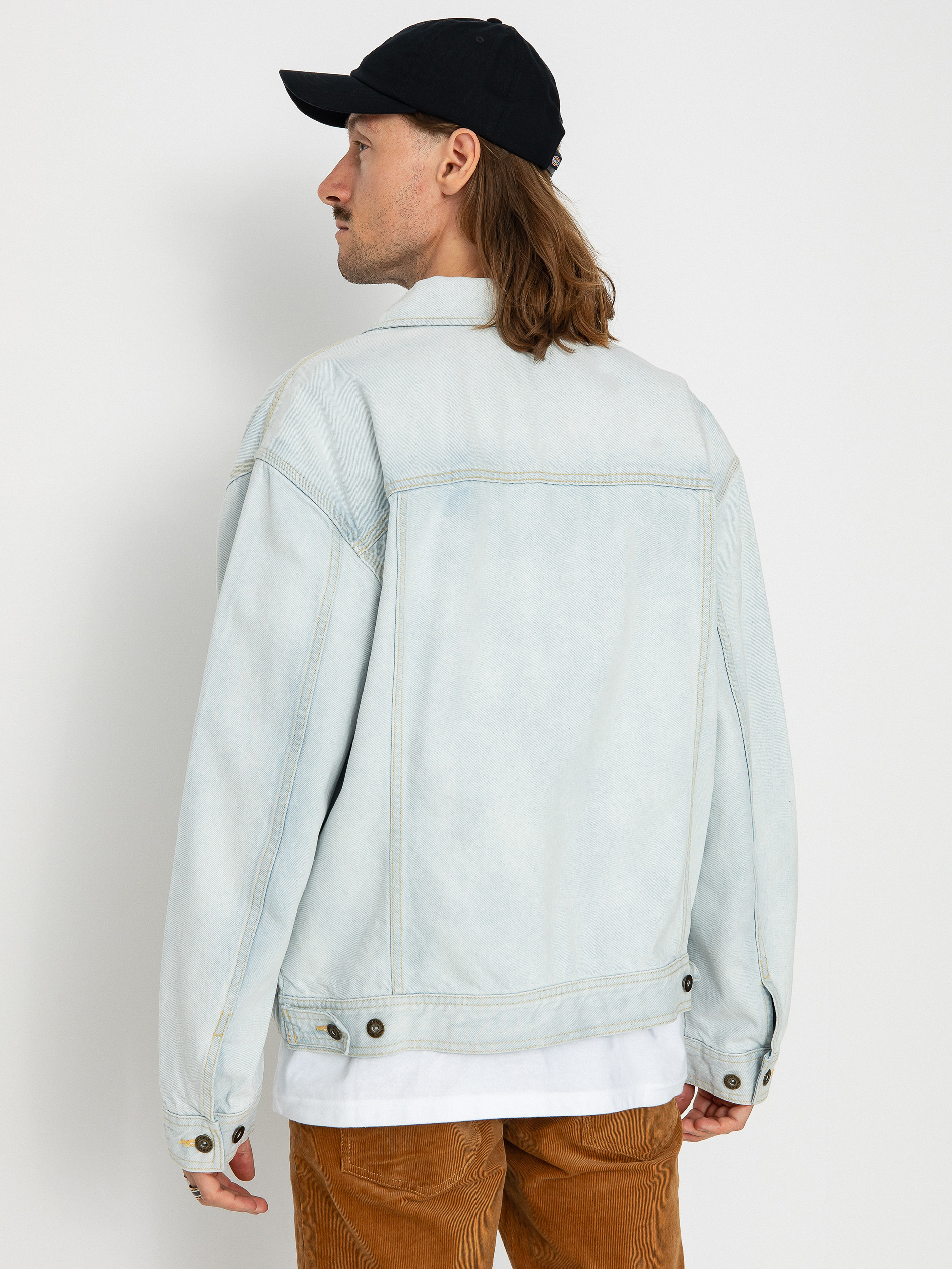 Dickies Madison Jacket (ultra light wsh)