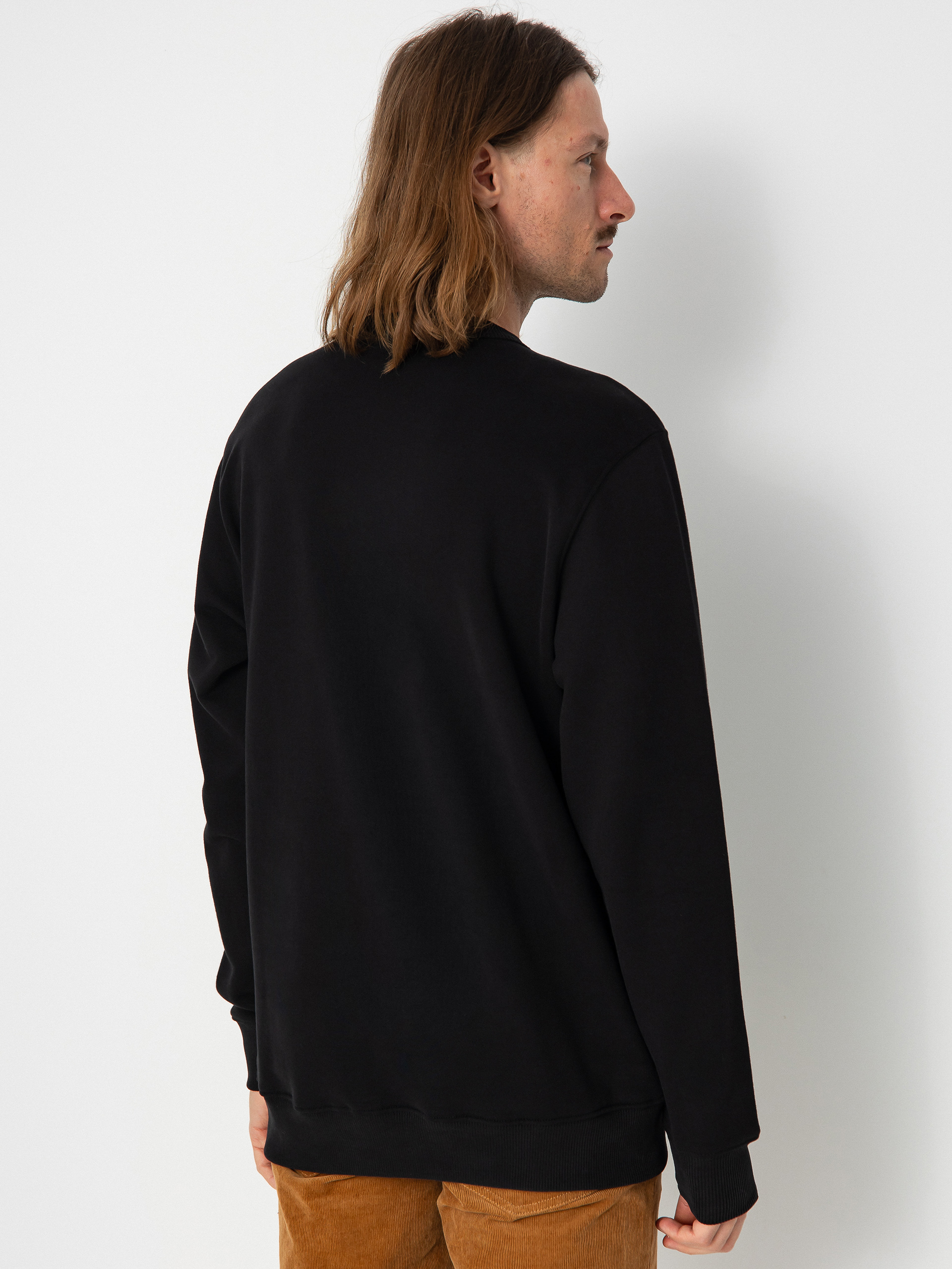 Dickies Aitkin Sweatshirt (black/imperial)