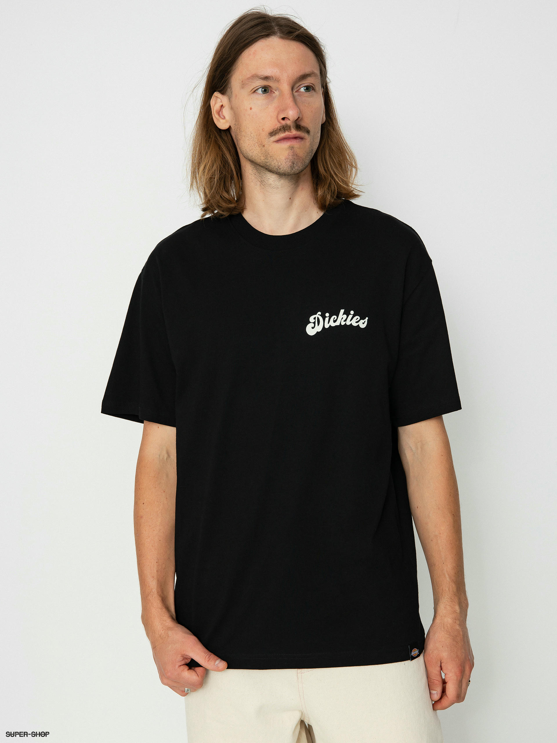 Dickies Grainfield T-shirt (black)