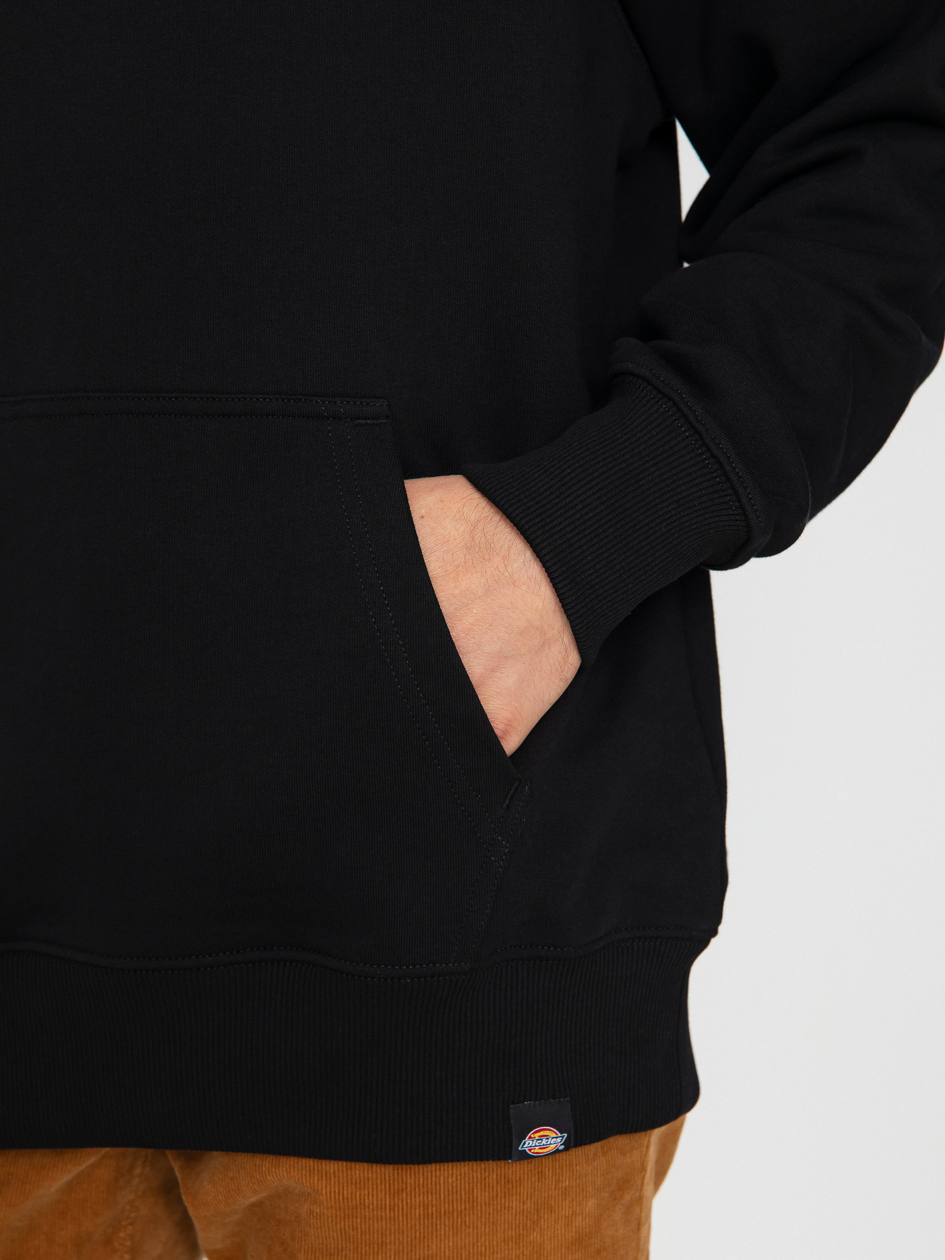 Dickies Greensburg HD Hoodie (black)