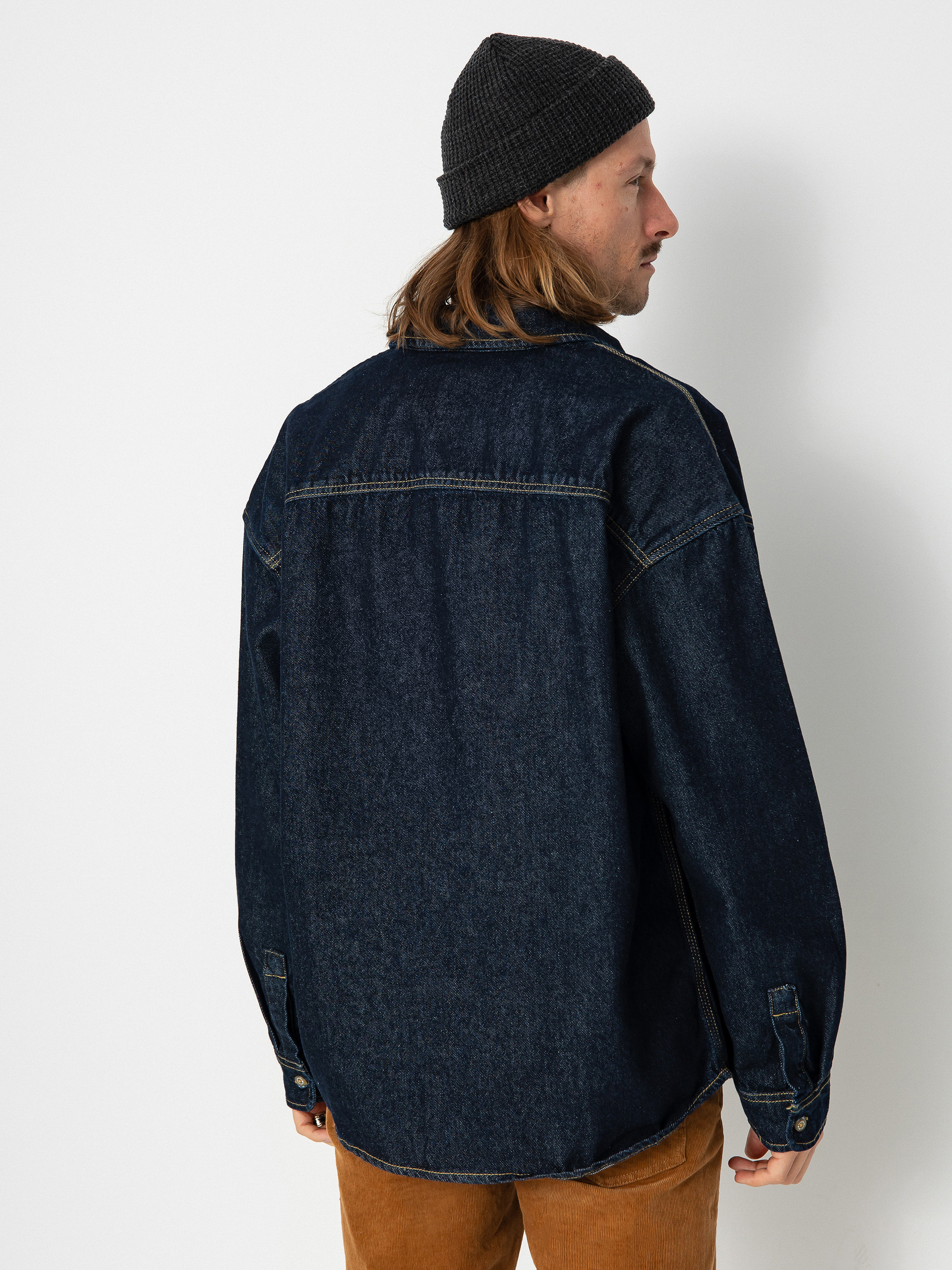 Dickies Houston Shirt (rinsed)