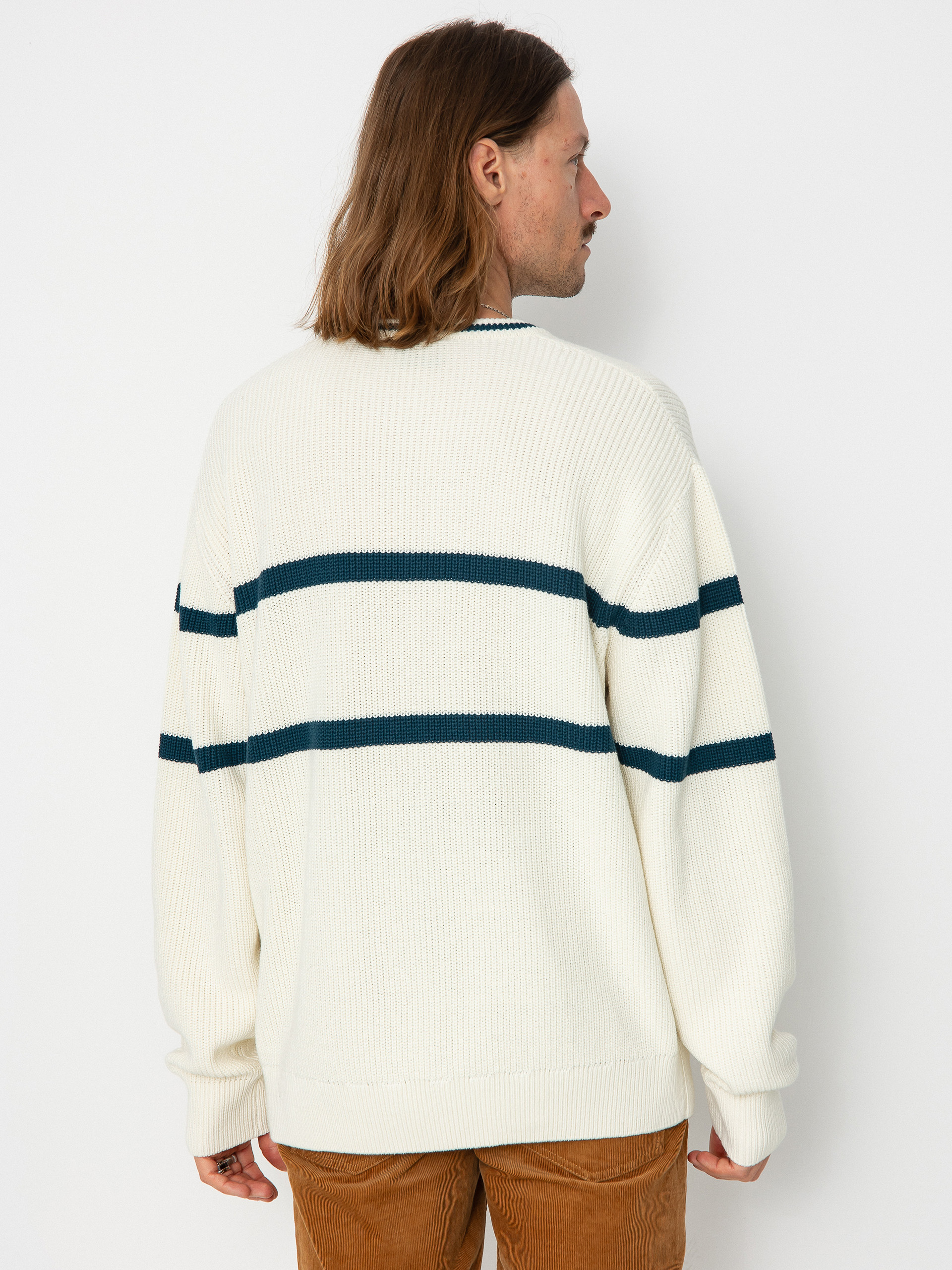 Dickies Melvern Pulli (ecru)