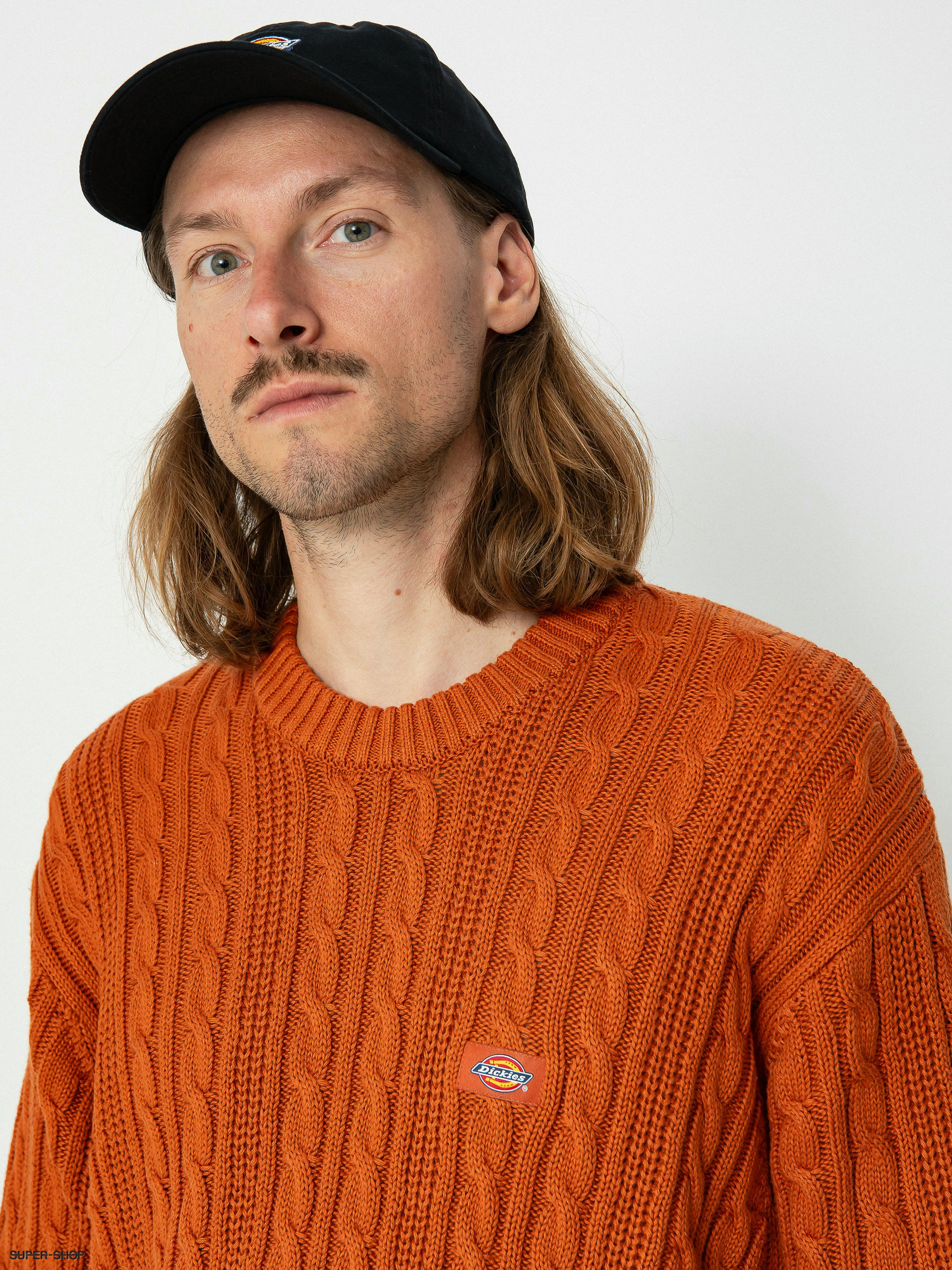 Dickies on sale for sweaters