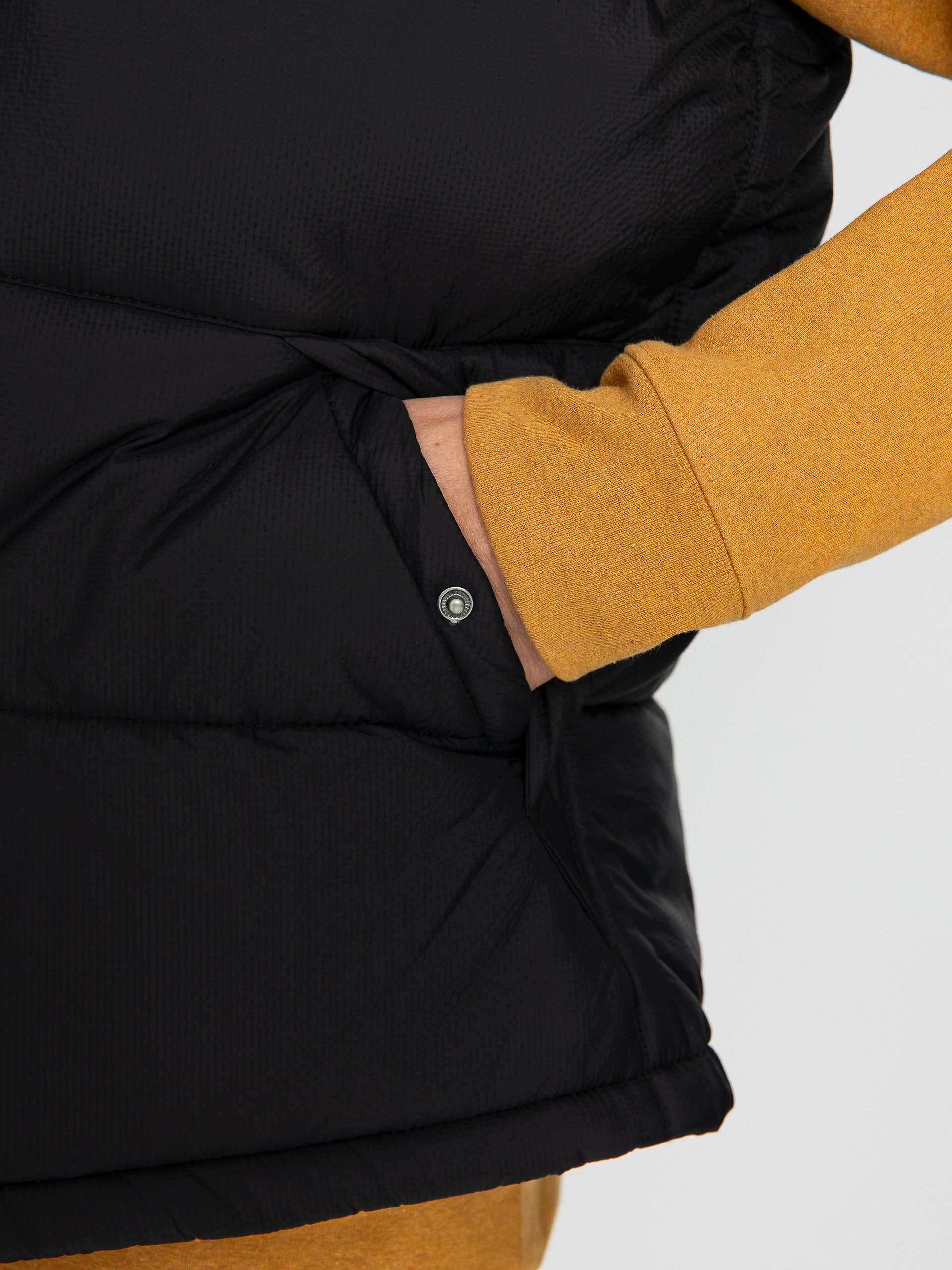 Dickies Waldenburg Vest (black)