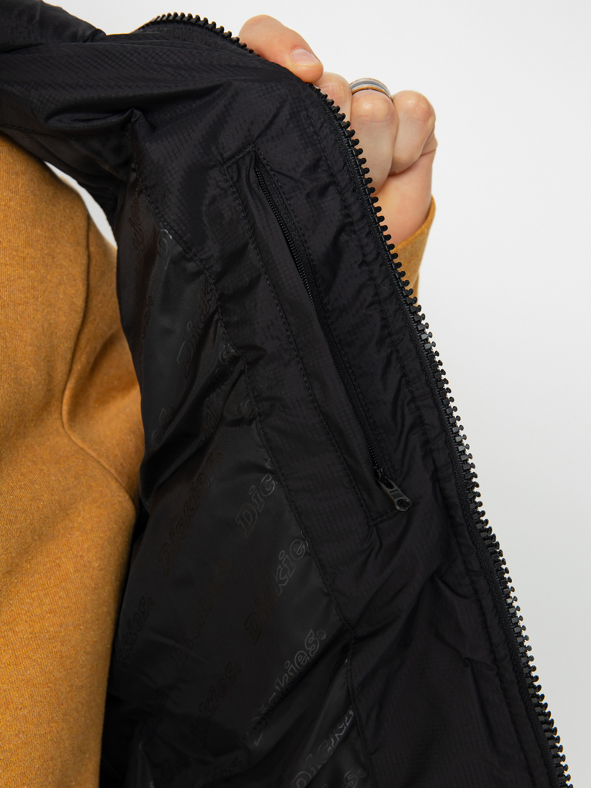 Dickies Waldenburg Vest (black)