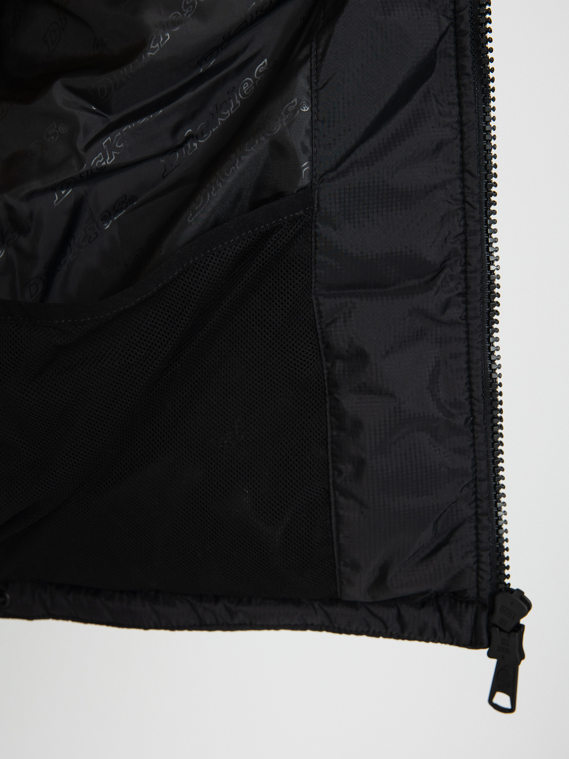 Dickies Waldenburg Vest (black)