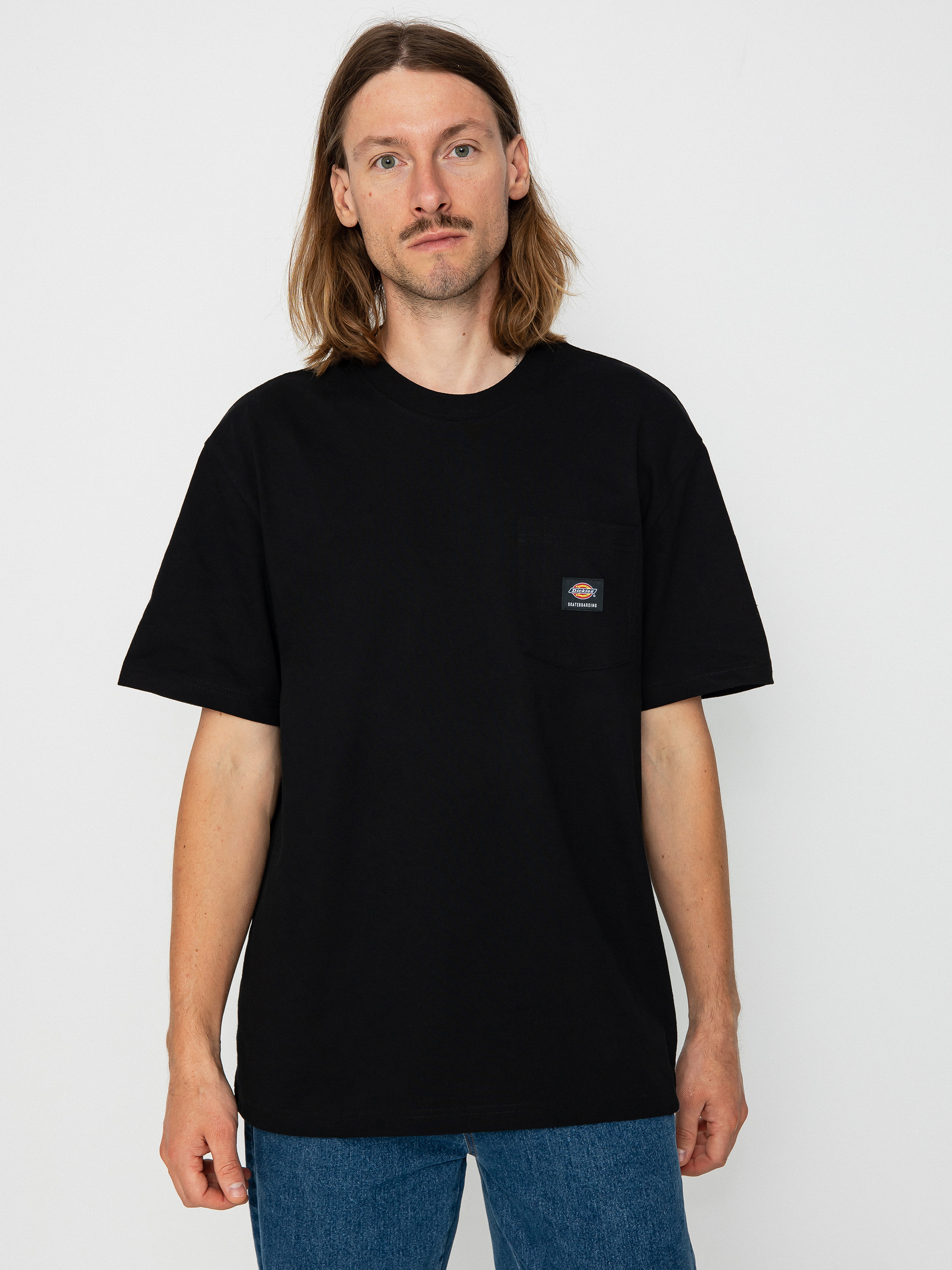 dickies basic t shirt