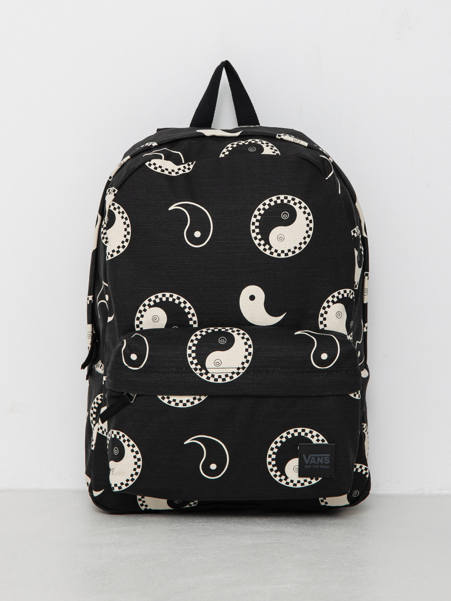 Vans Deana III Backpack Wmn (black/white)