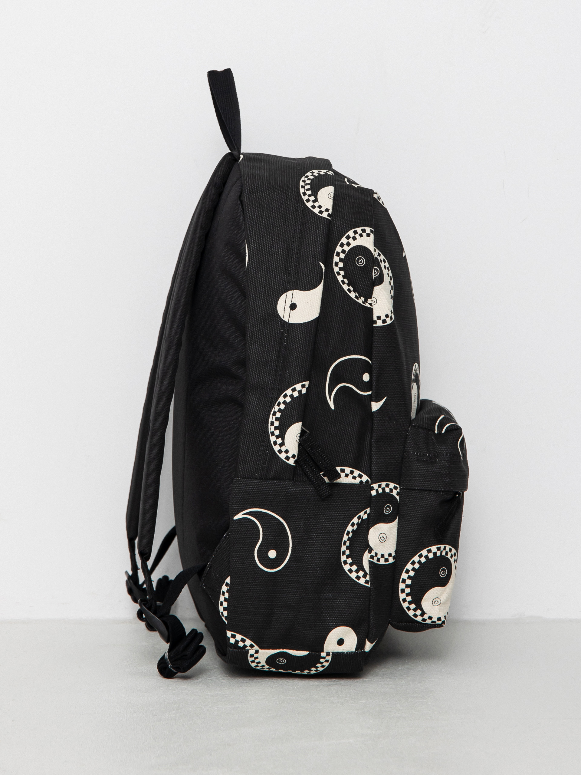 Vans Deana III Backpack Wmn (black/white)