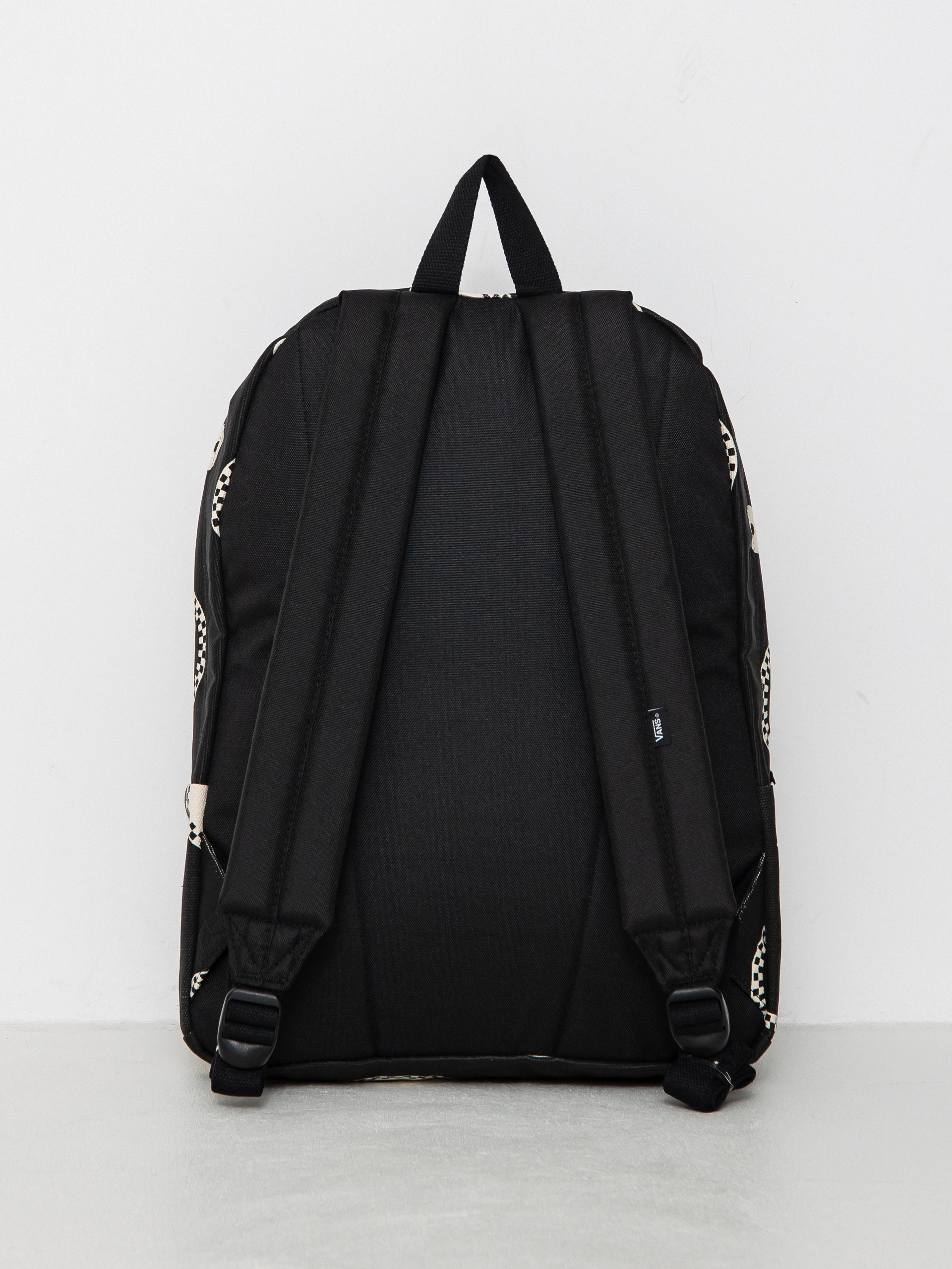 Vans Deana III Backpack Wmn (black/white)
