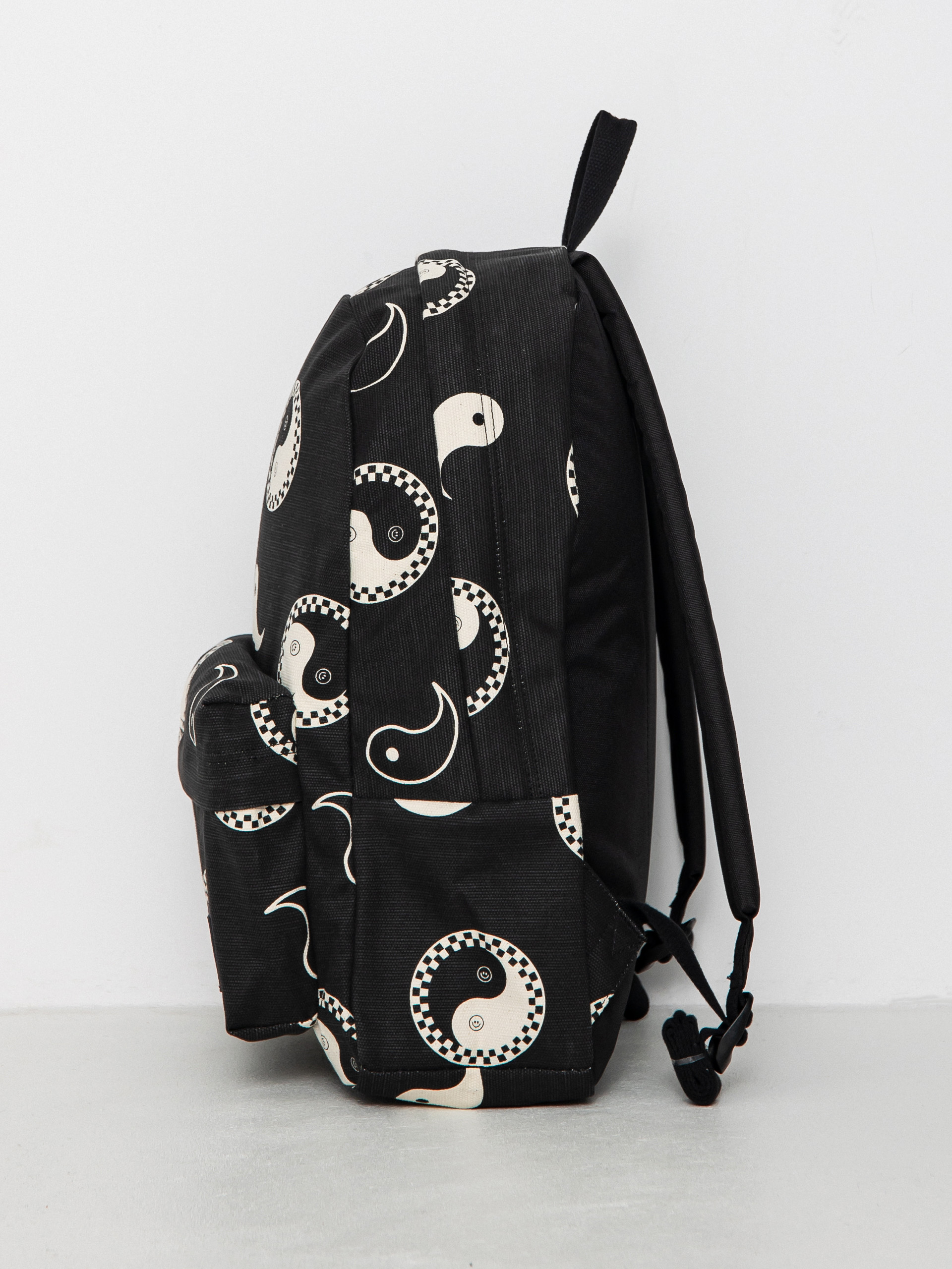 Vans Deana III Backpack Wmn (black/white)